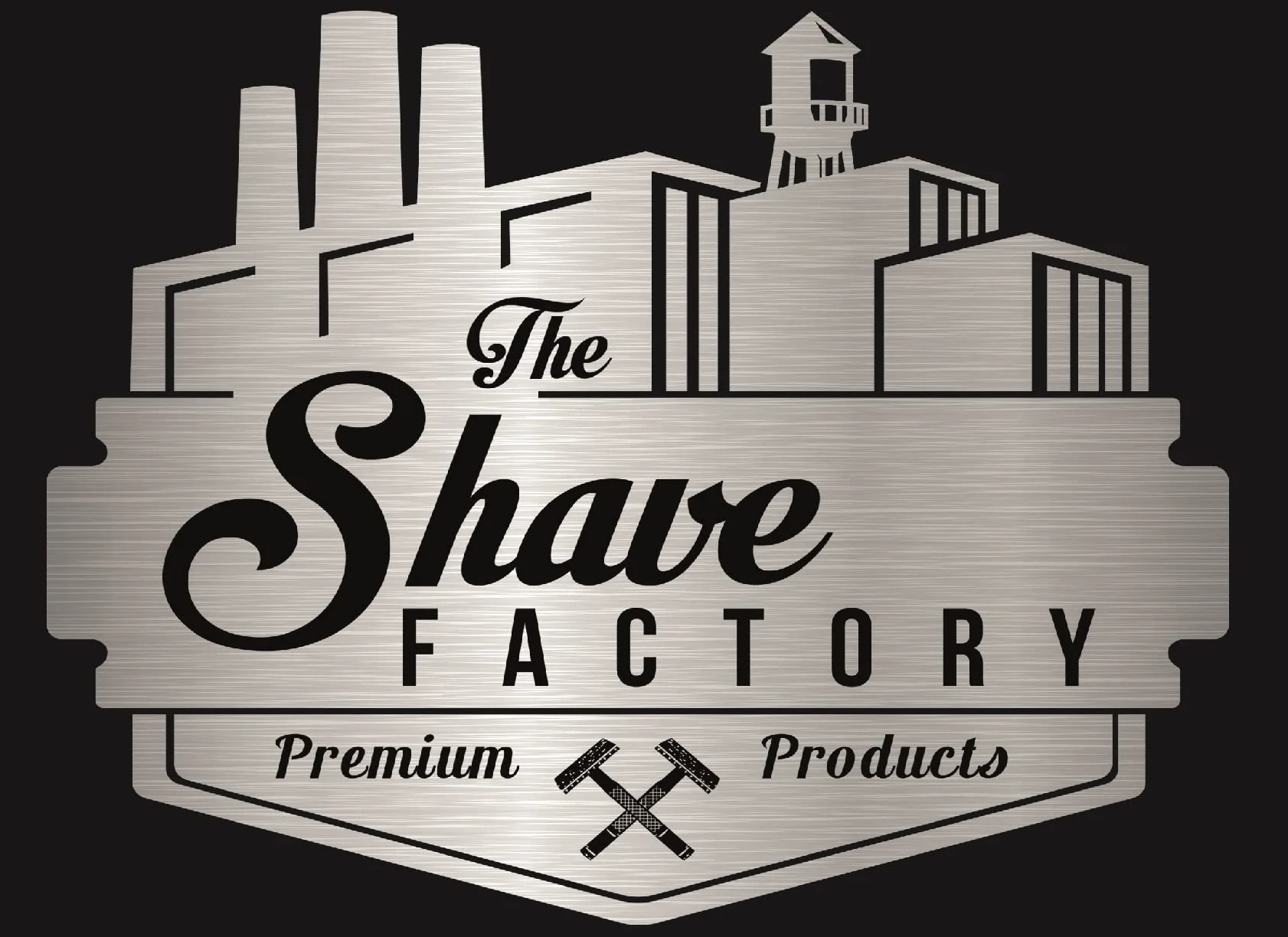 Shave Factory Papel para el Cuello 500 gr