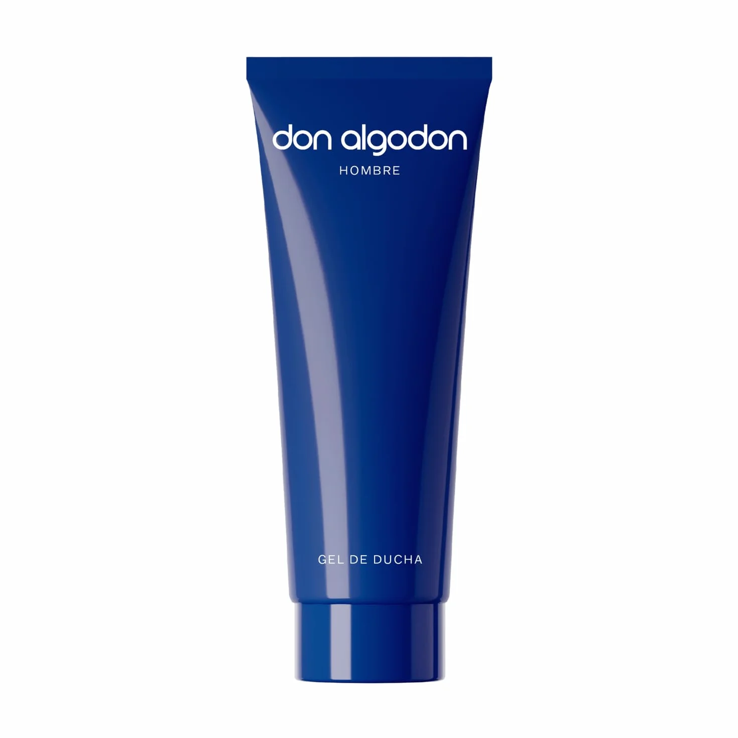 Don Algodón Set Tripack Hombre EDT 100 ml + After Shave 75 ml + Gel Ducha 75 ml