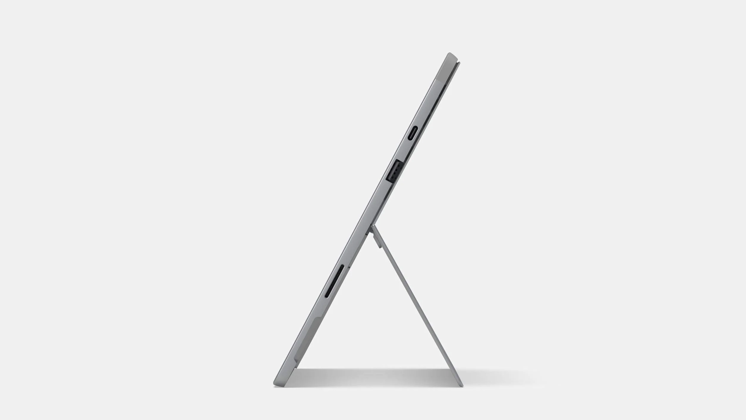 Microsoft Surface Pro 7+ LTE 12,3" Intel Core i5-1135G7 16GB RAM 256GB SSD Platino Reacondicionado