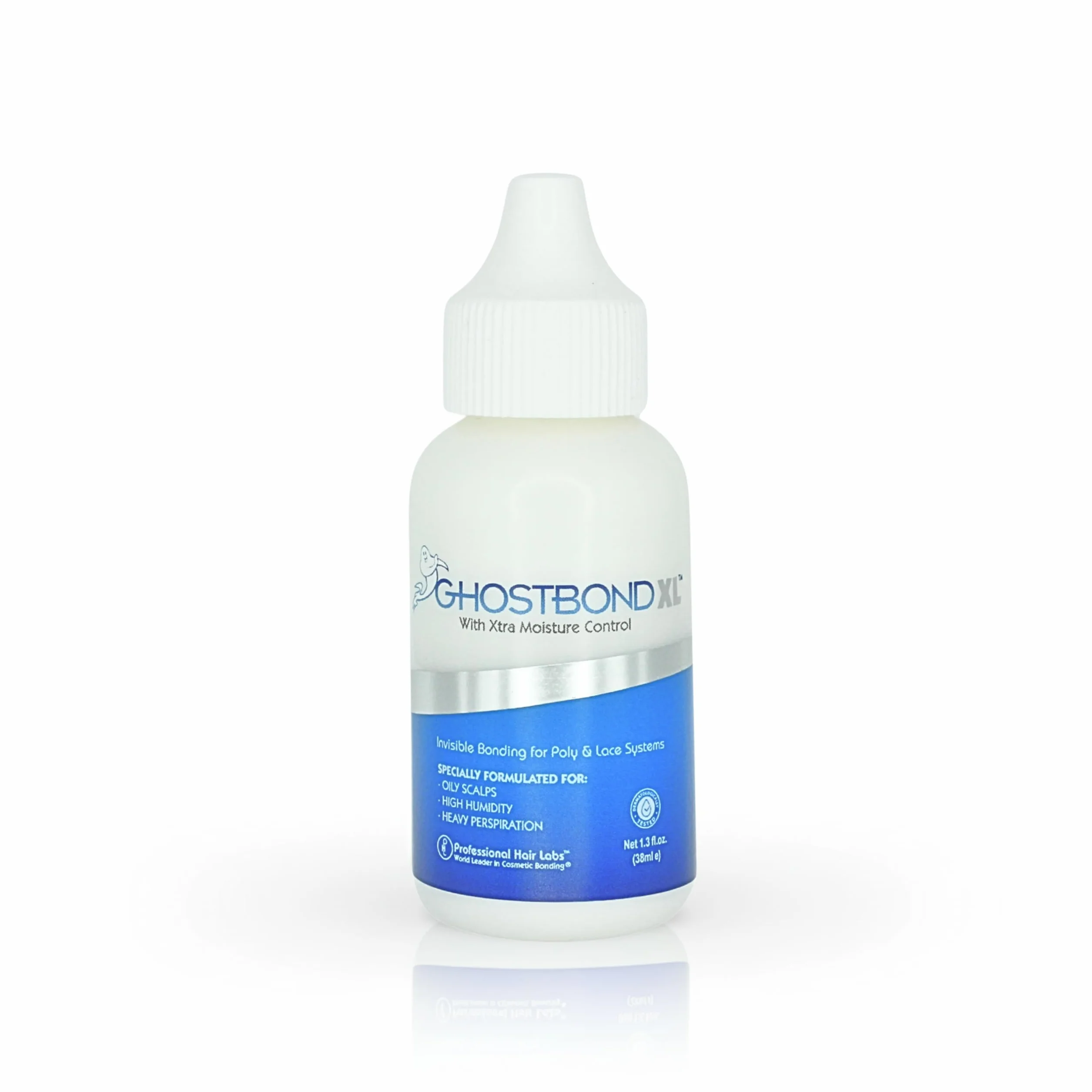 Professional Hair Labs Ghost Bond Adhesivo para Peluca XL 38 ml