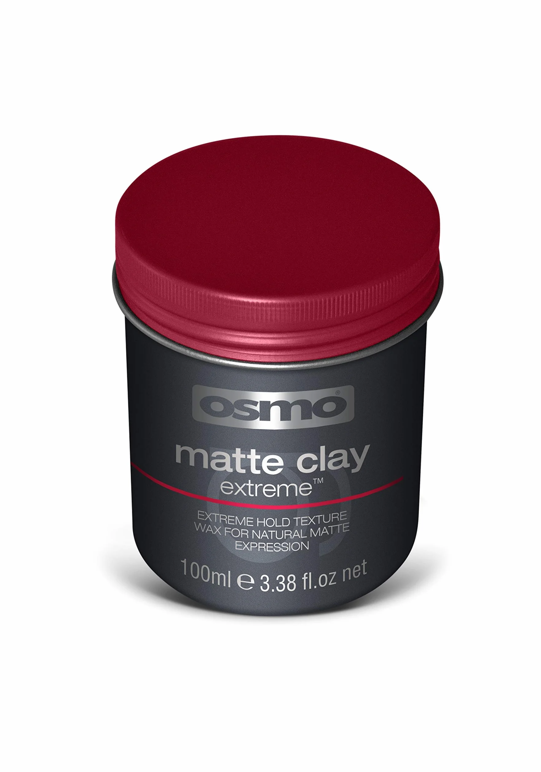 Osmo Extreme cera para el pelo mate alta fijación 100 ml