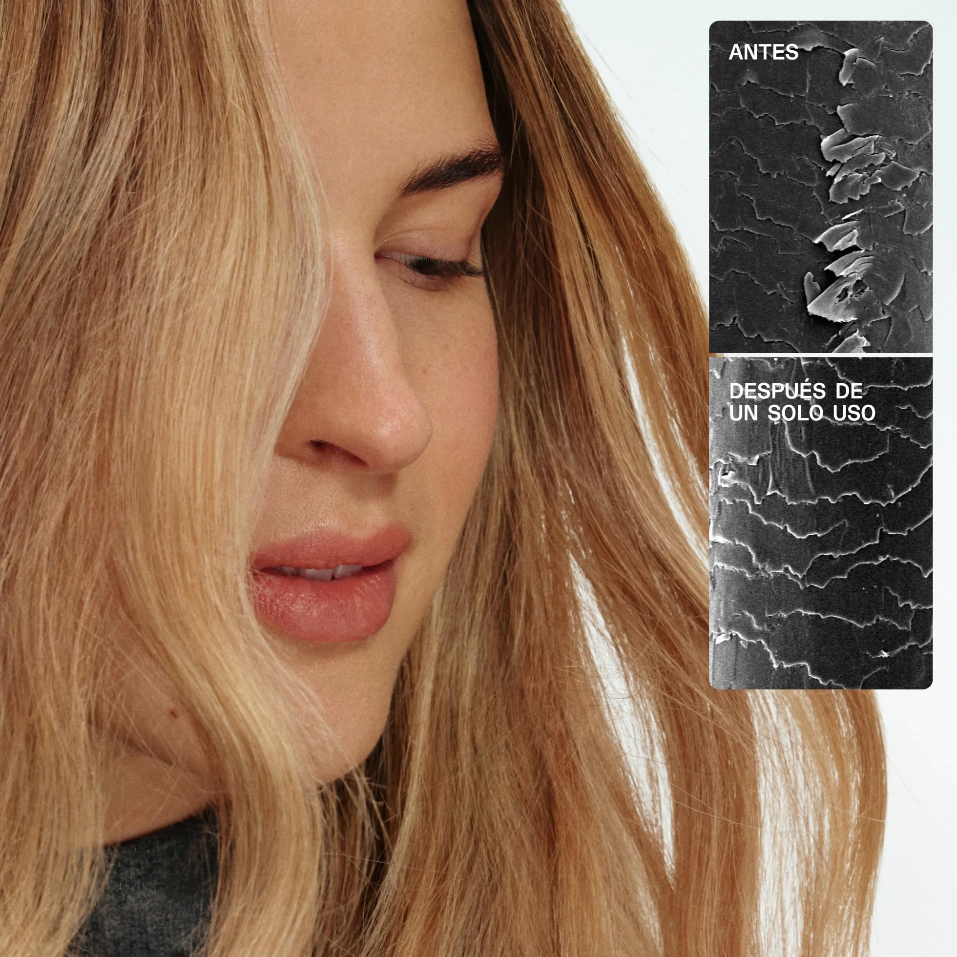 Olaplex No 3 Tratamiento Perfeccionador Capilar, Mascarilla Hidratante Reparadora para Cabellos Dañados