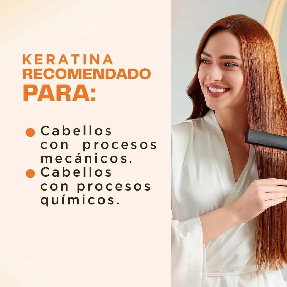 KATIVA KERATINA CYSTEIN PROT DEEP TREATMENT 300mL Tratamiento intensivo reparador capilar