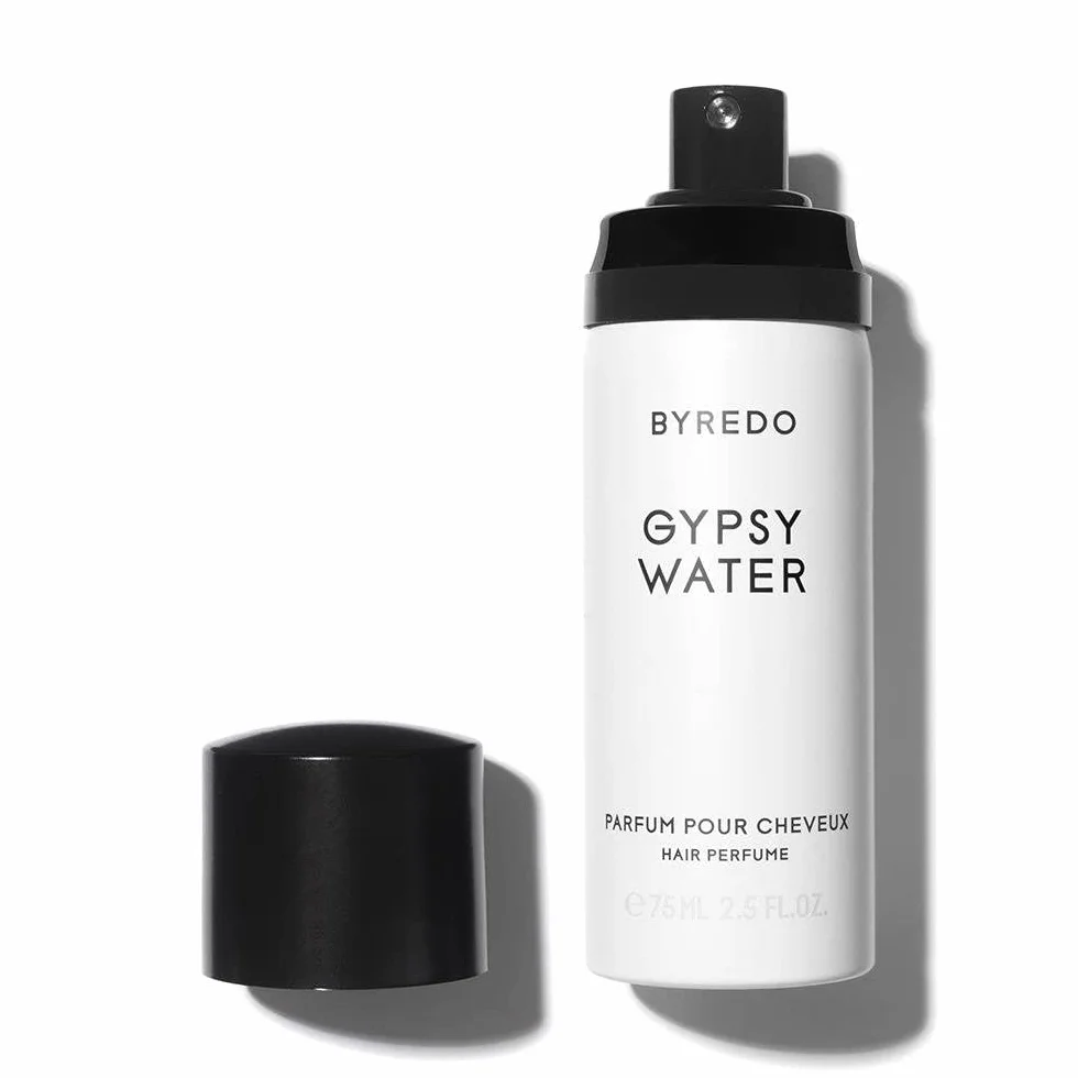 Byredo Perfume para el cabello Gypsy Water 75 ml