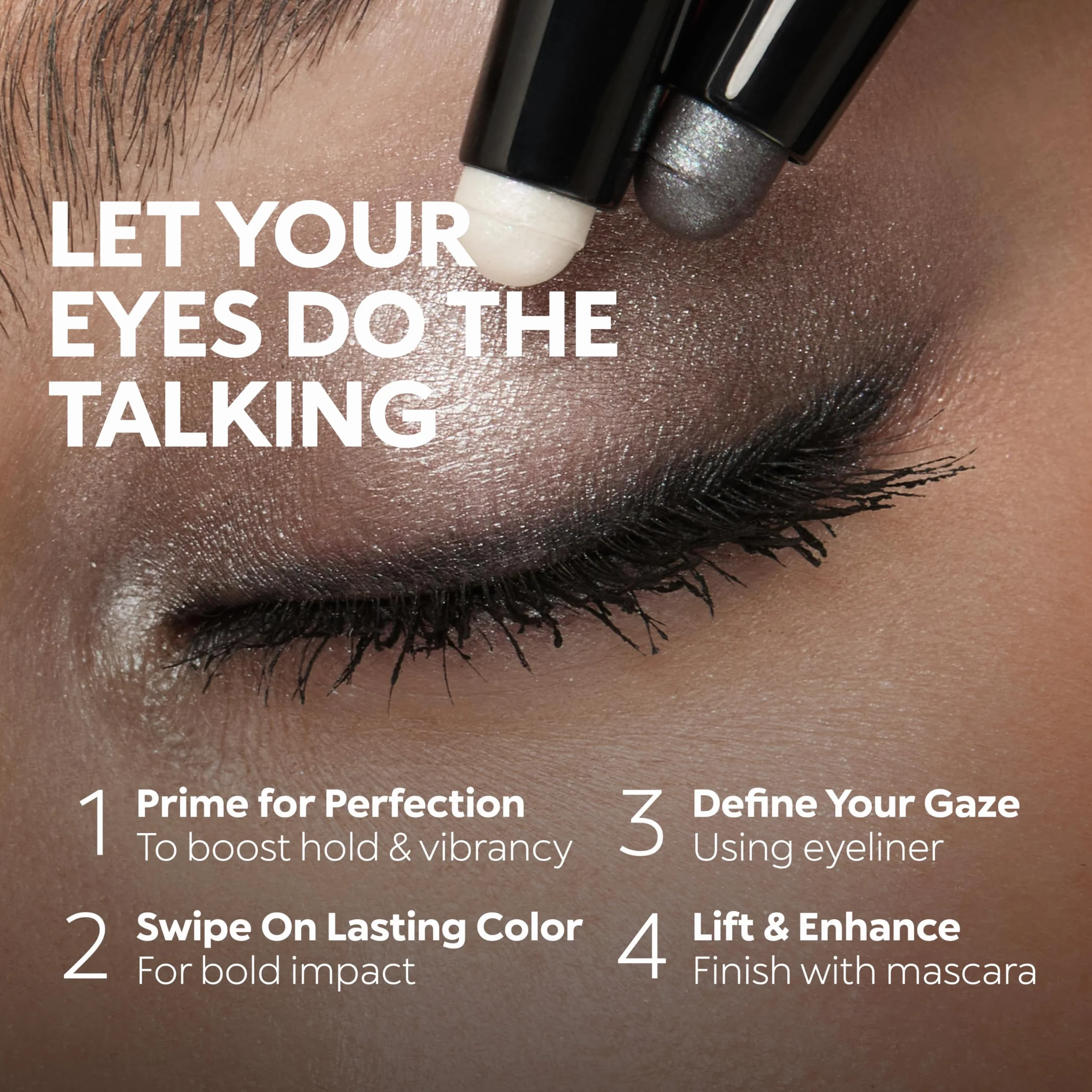 KIKO Milano Long Lasting Eyeshadow Stick 26