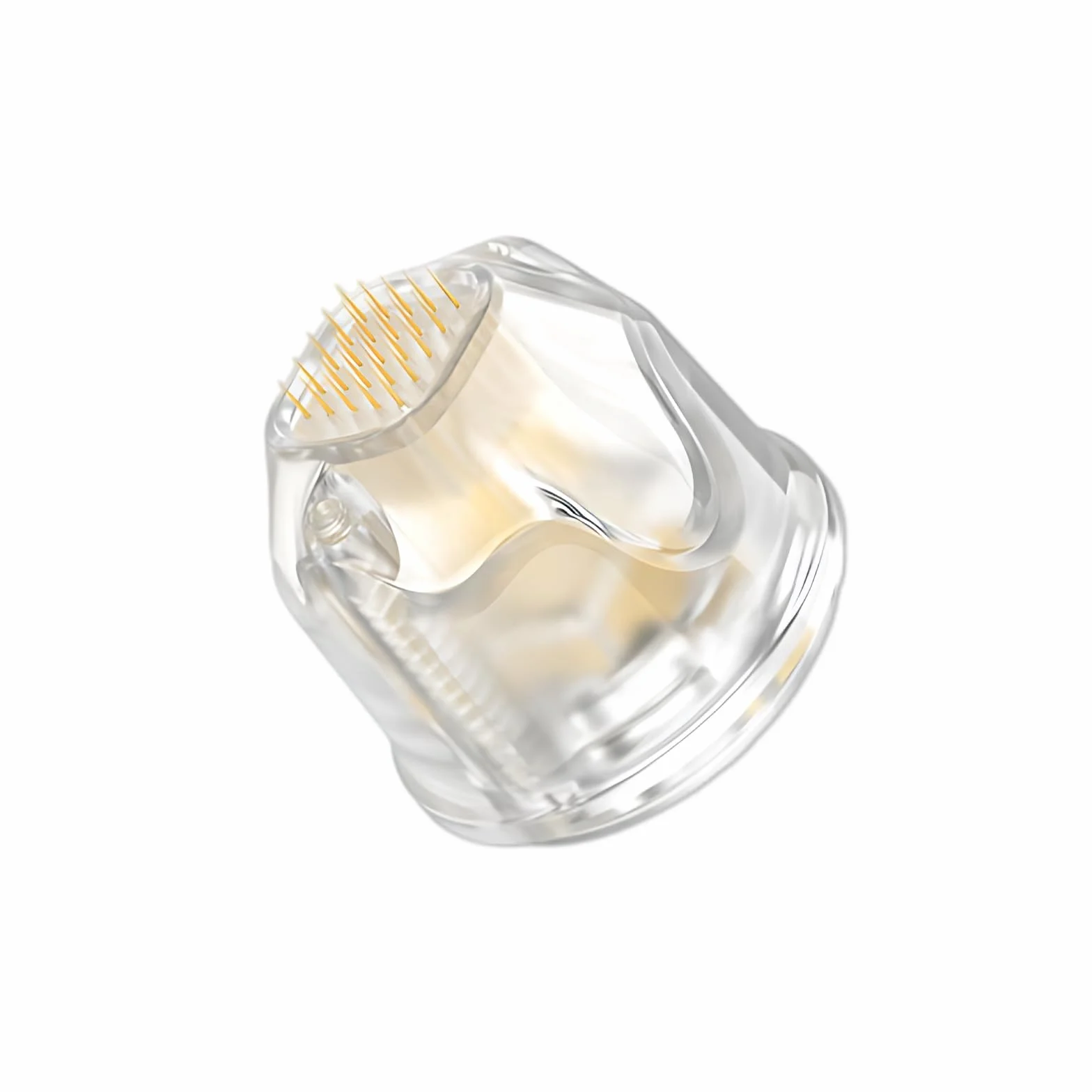 Cartuchos Originales de Microneedling Bio Pen Q2, 25 Pin 10 Piezas