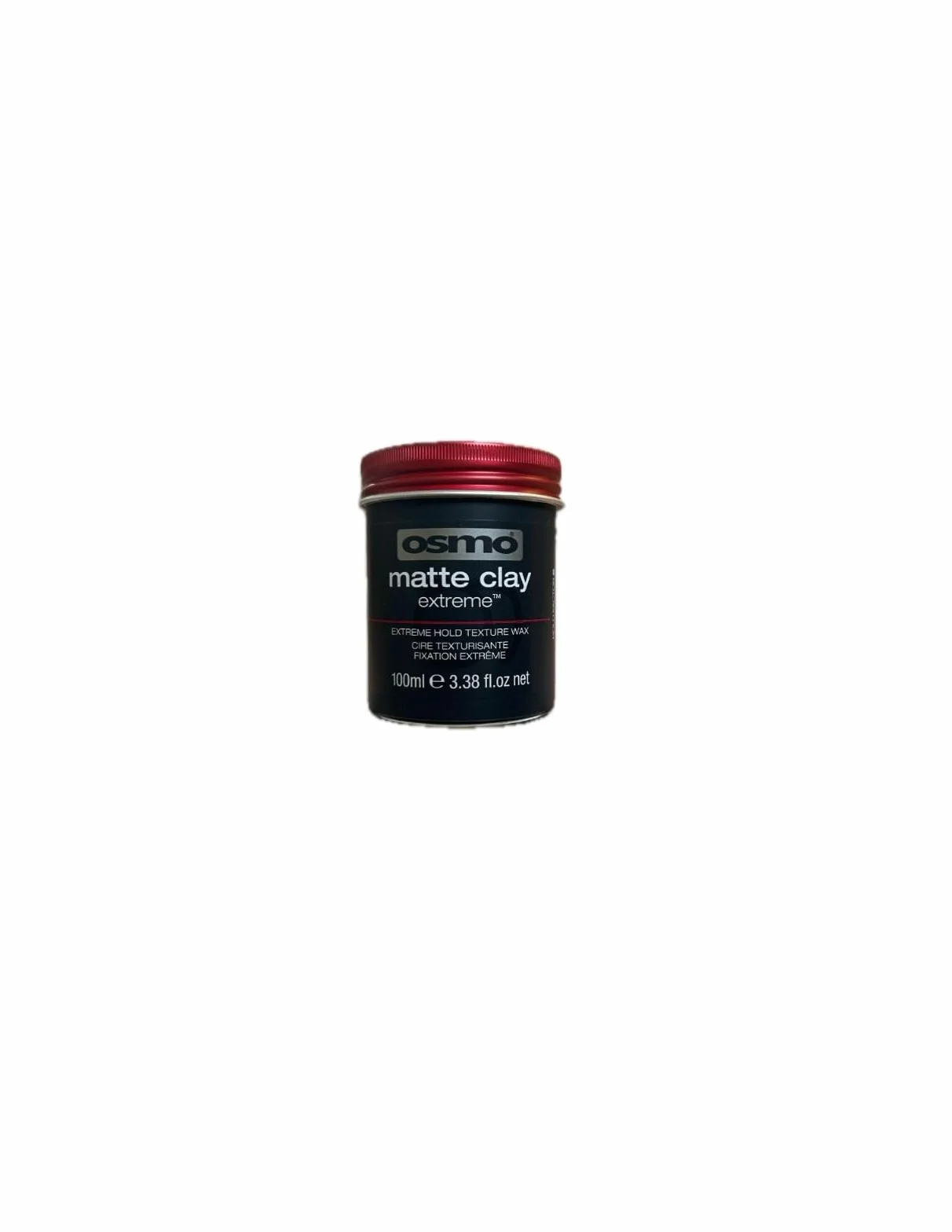 Osmo Extreme cera para el pelo mate alta fijación 100 ml