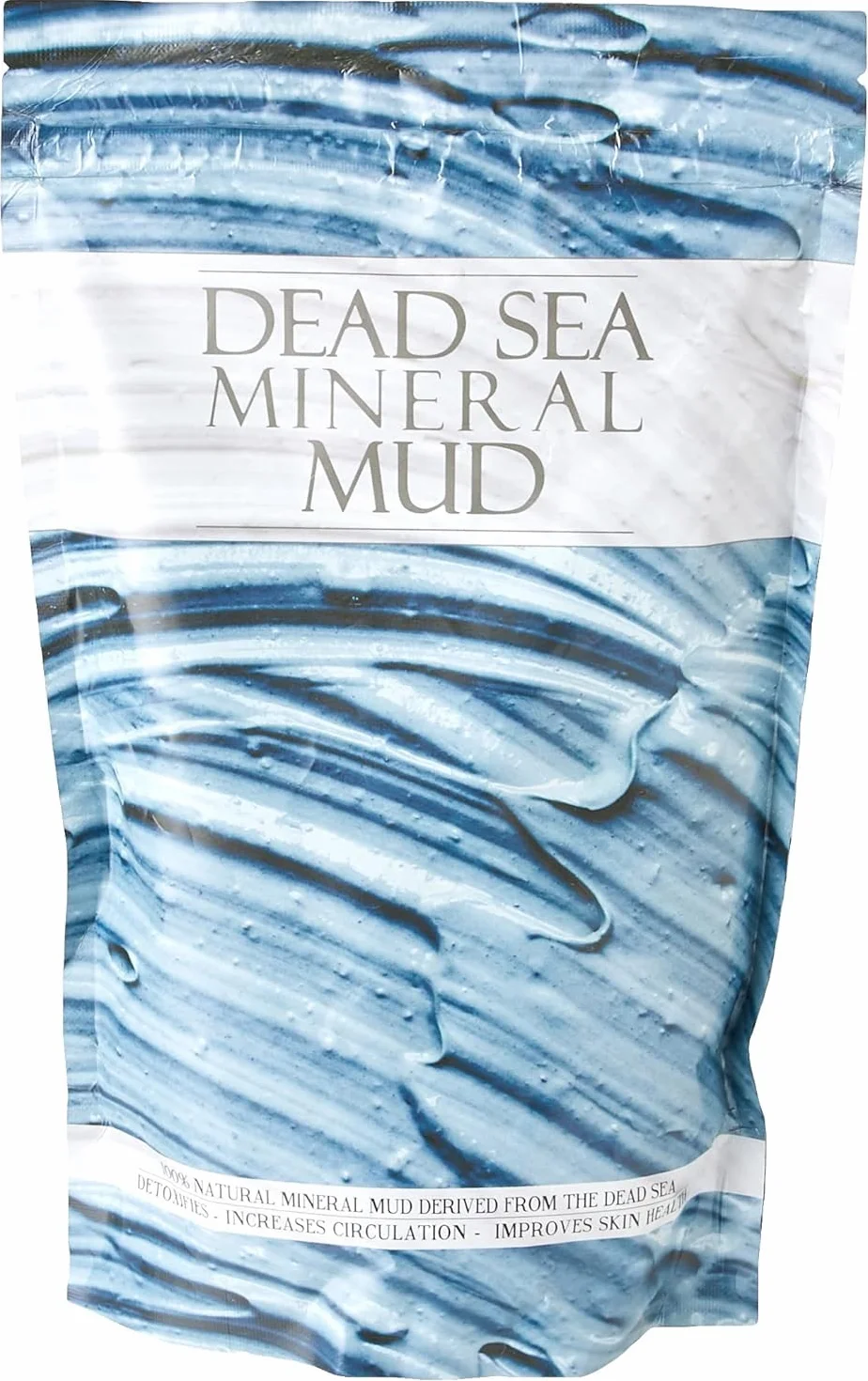 Mar Muerto Barro Mineral 1Kg