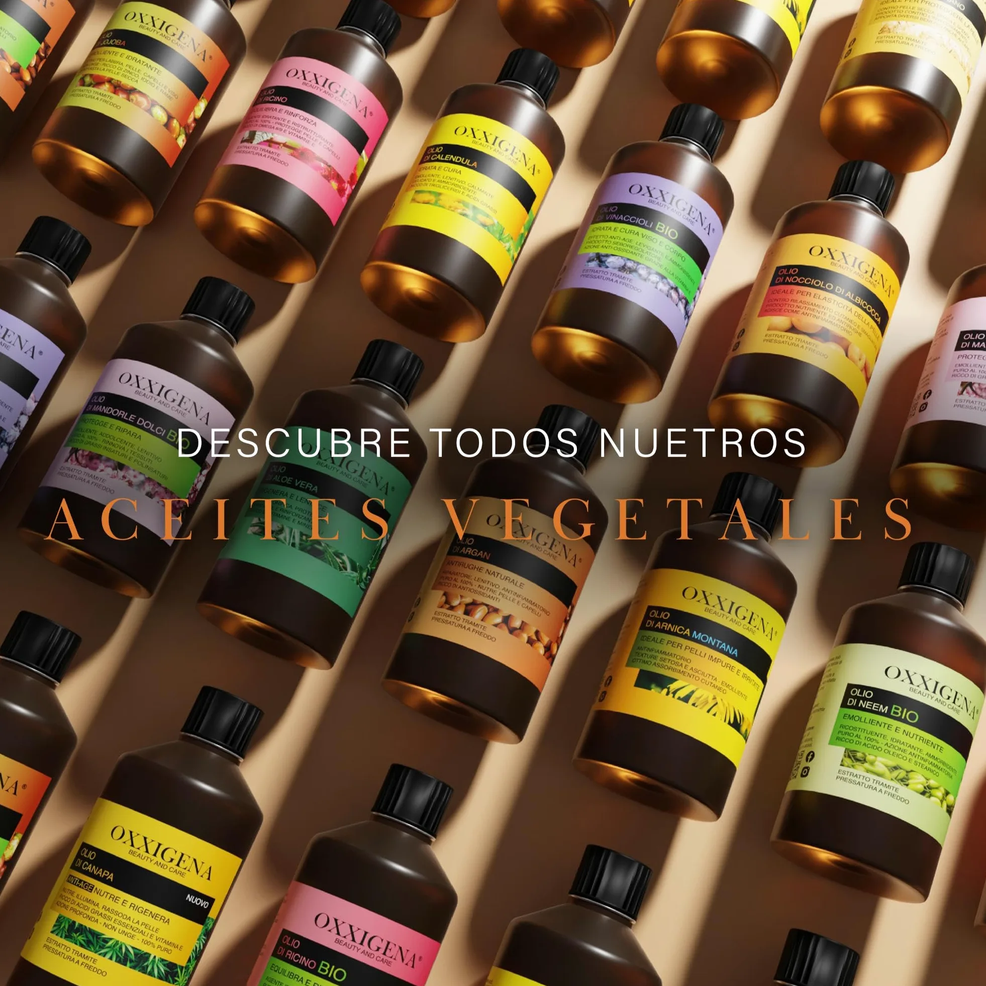 Oxxigena Aceite de Argán de Marruecos 100% puro - 500 ml - Prensado en Frío - Hidratante, Ideal para Cara, Cabello, Piel, Barba y Cutícula - Vegano, sin OGM