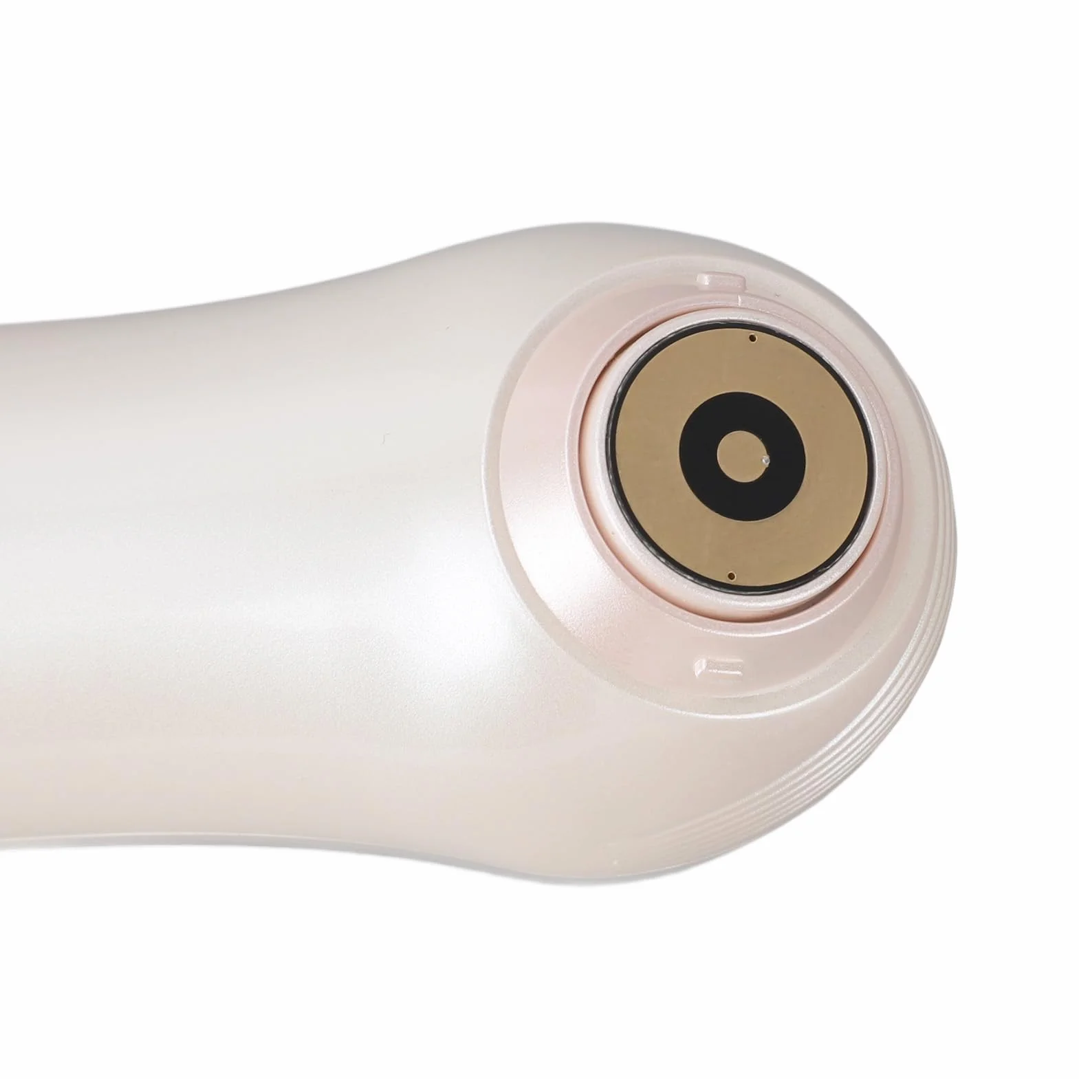 Analizador Digital de Precisión del Contenido de Aceite de la Piel, Monitor Detector de Probador de Humedad Facial, Analizador de Humedad de la Piel para Niñas y Mujeres