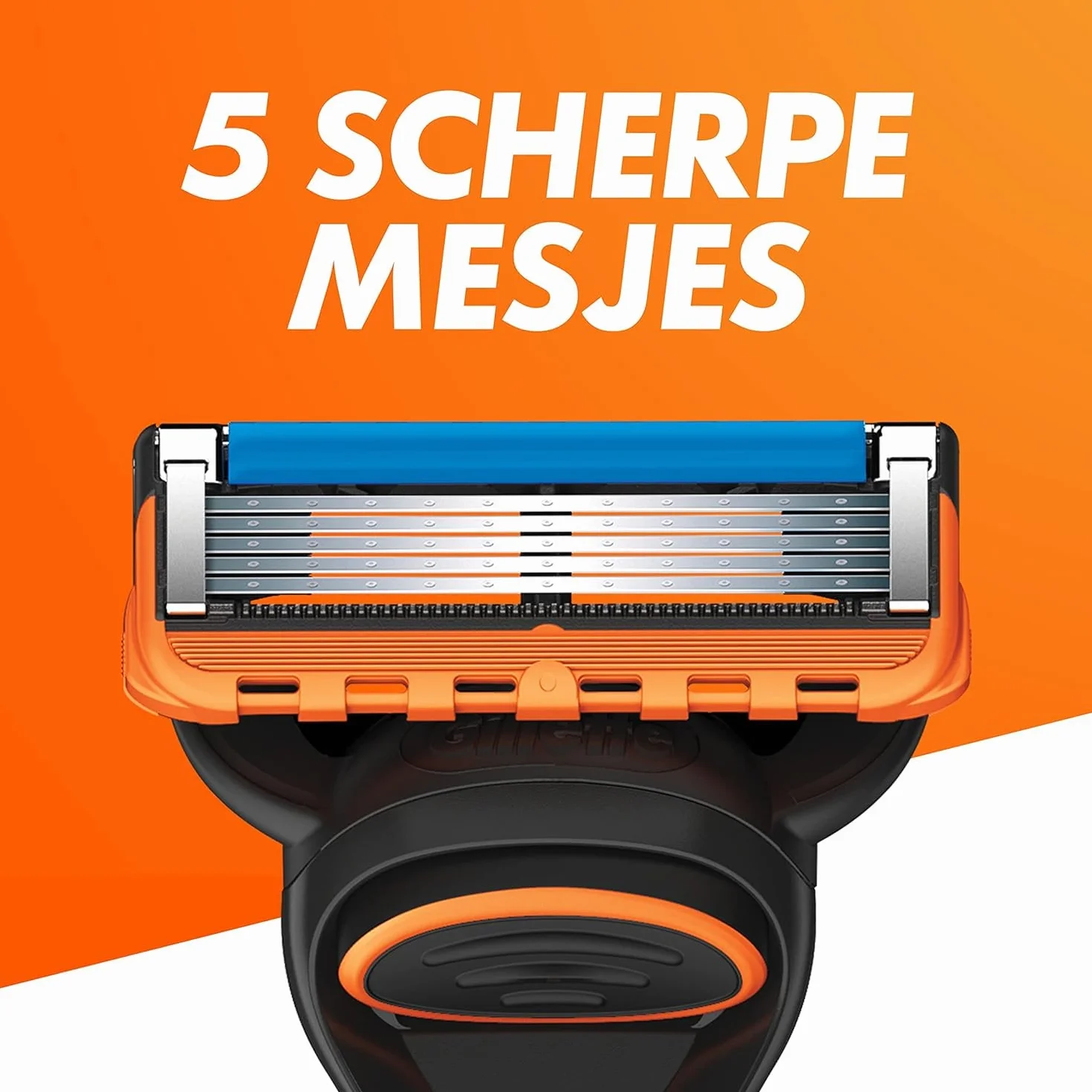 Gillette Maquinilla de afeitar