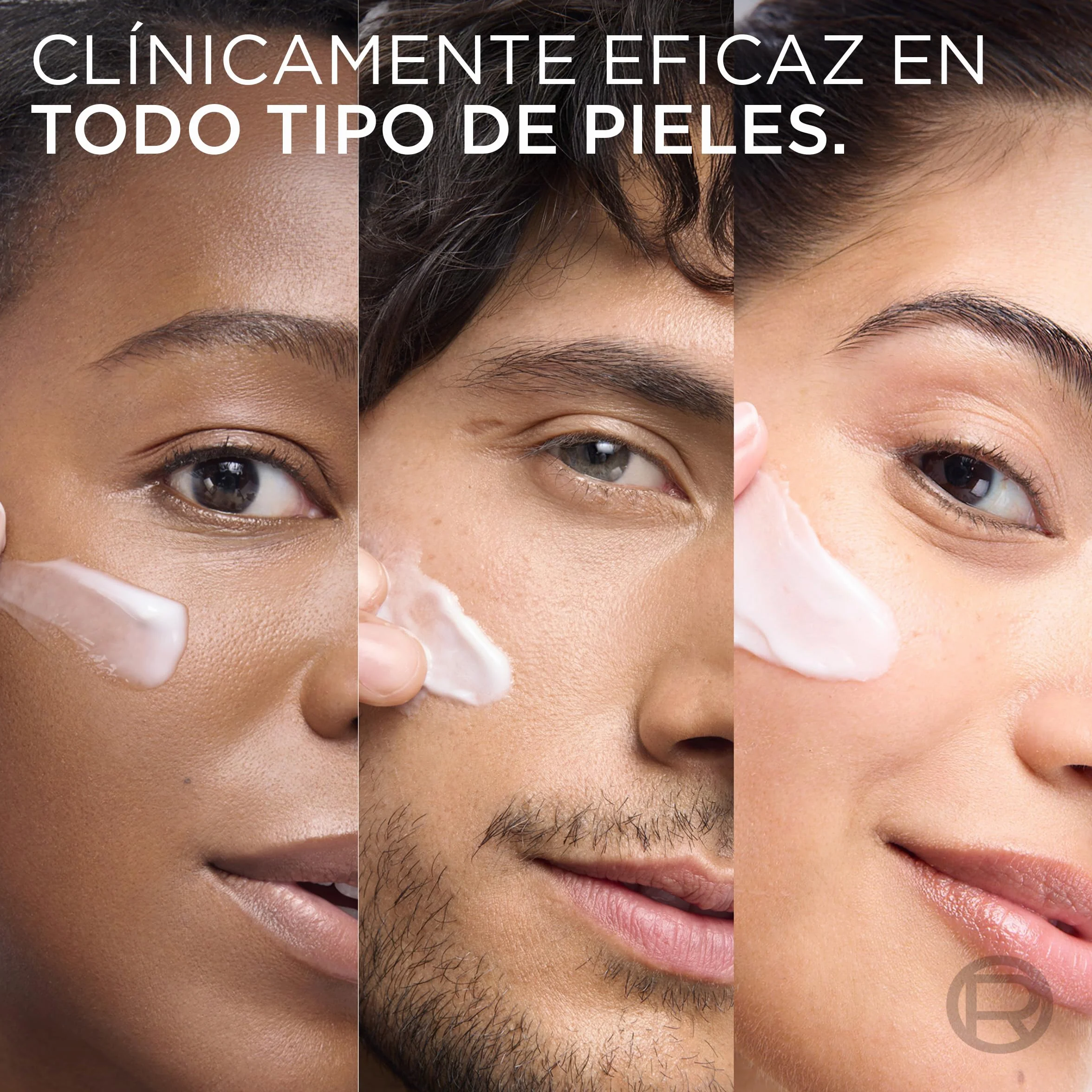 L'Oréal Paris Revitalift Filler Crema de Día SPF 50 Antiedad Ácido Hialurónico 50ml