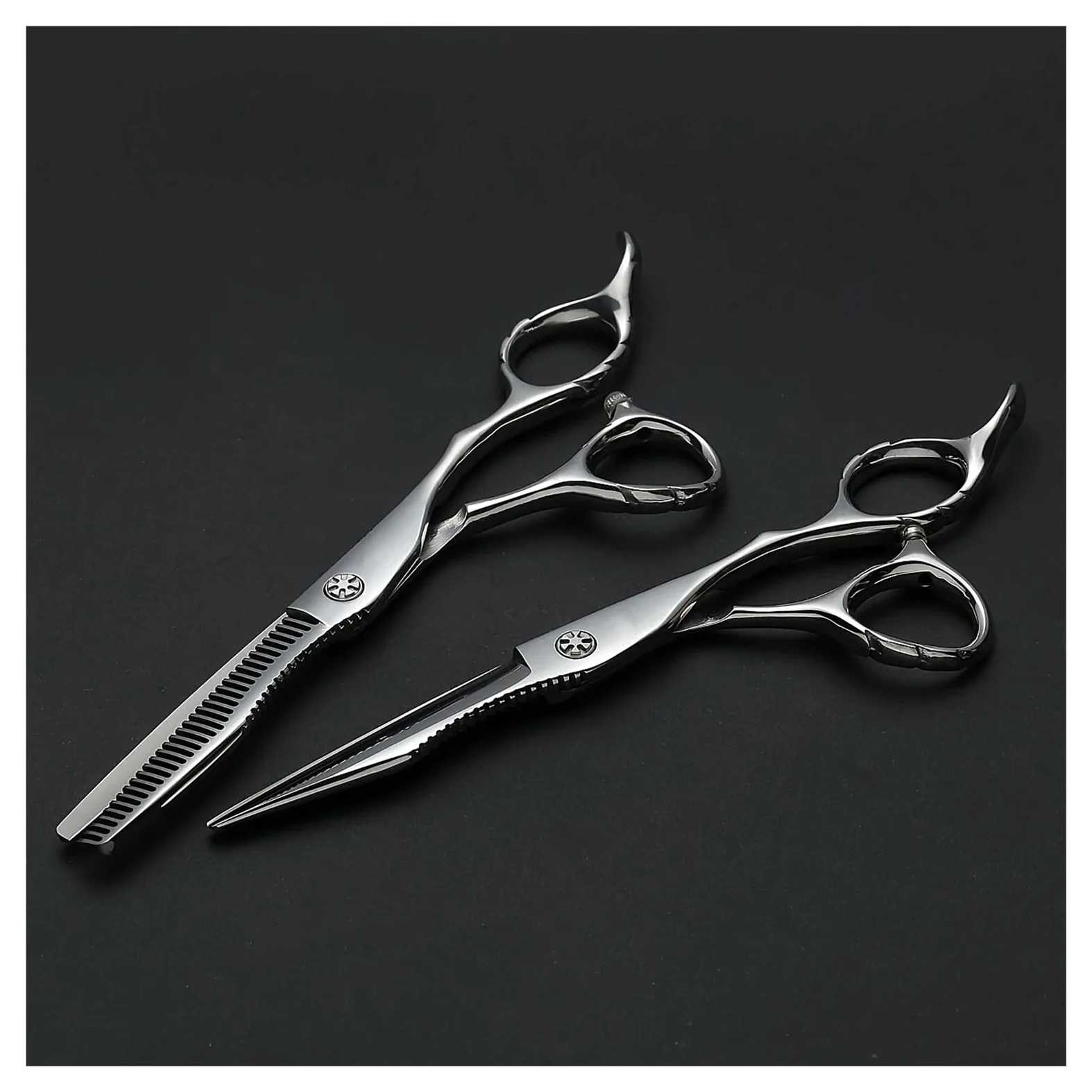 Tijeras Peluqueria Tijeras de corte peluquería profesional, tijeras fino