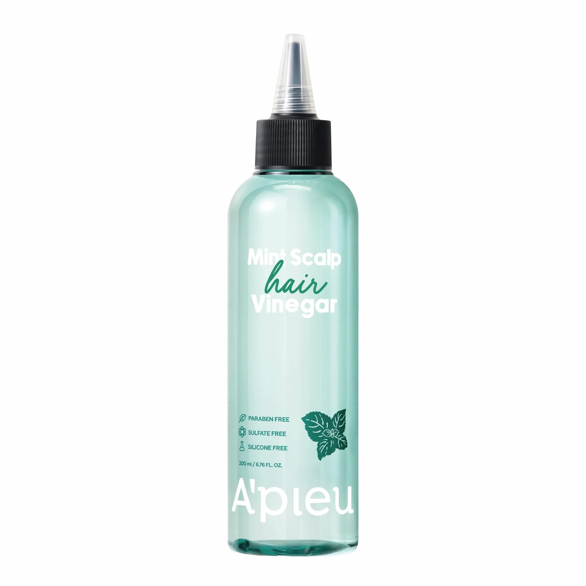 A'pieu Mint Scalp Hair Vinegar 200 ml