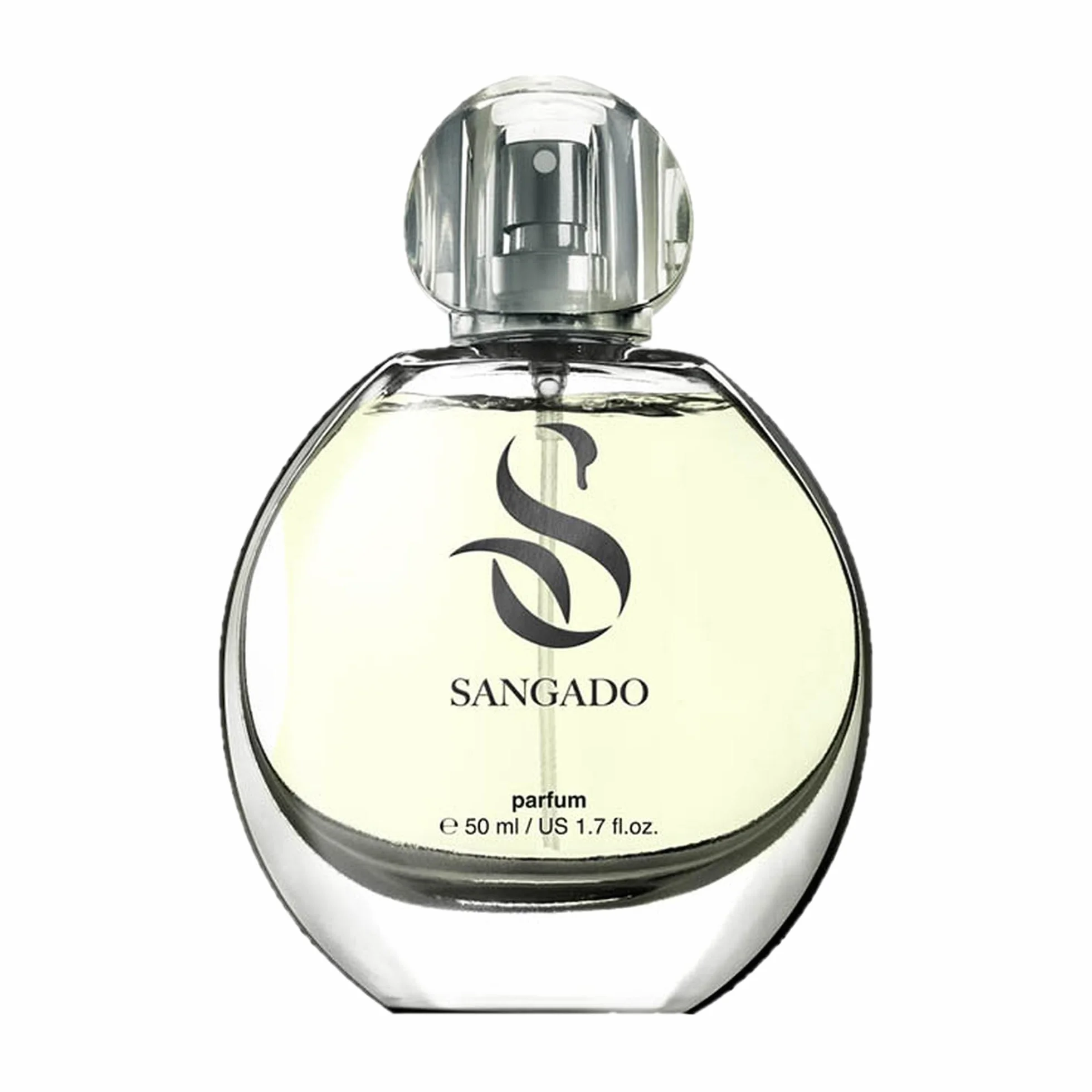 SANGADO Lirio De Los Valles Perfume para Mujeres 50 ml Larga Duración