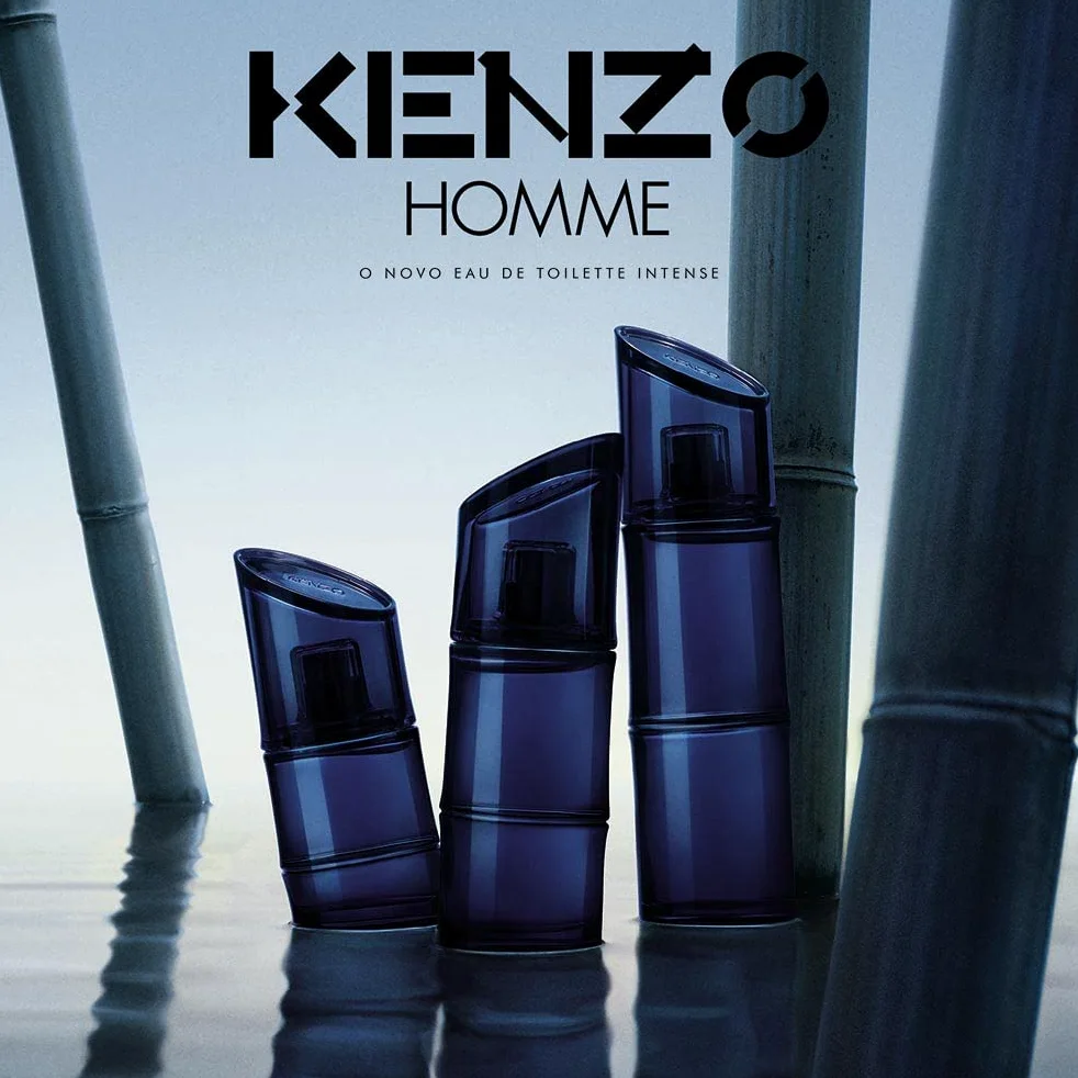 Kenzo POUR HOMME EDT INTENSE EDT 110 ML