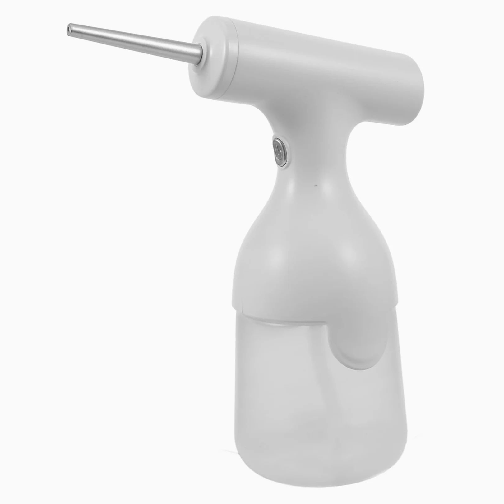 Didiseaon 4 Juegos Electrico Gel De Baño De Espuma Limpiador Facial Champú Limpiador Fabricante De Espumas Espumador De Burbujas Espumoso Abs.pp.