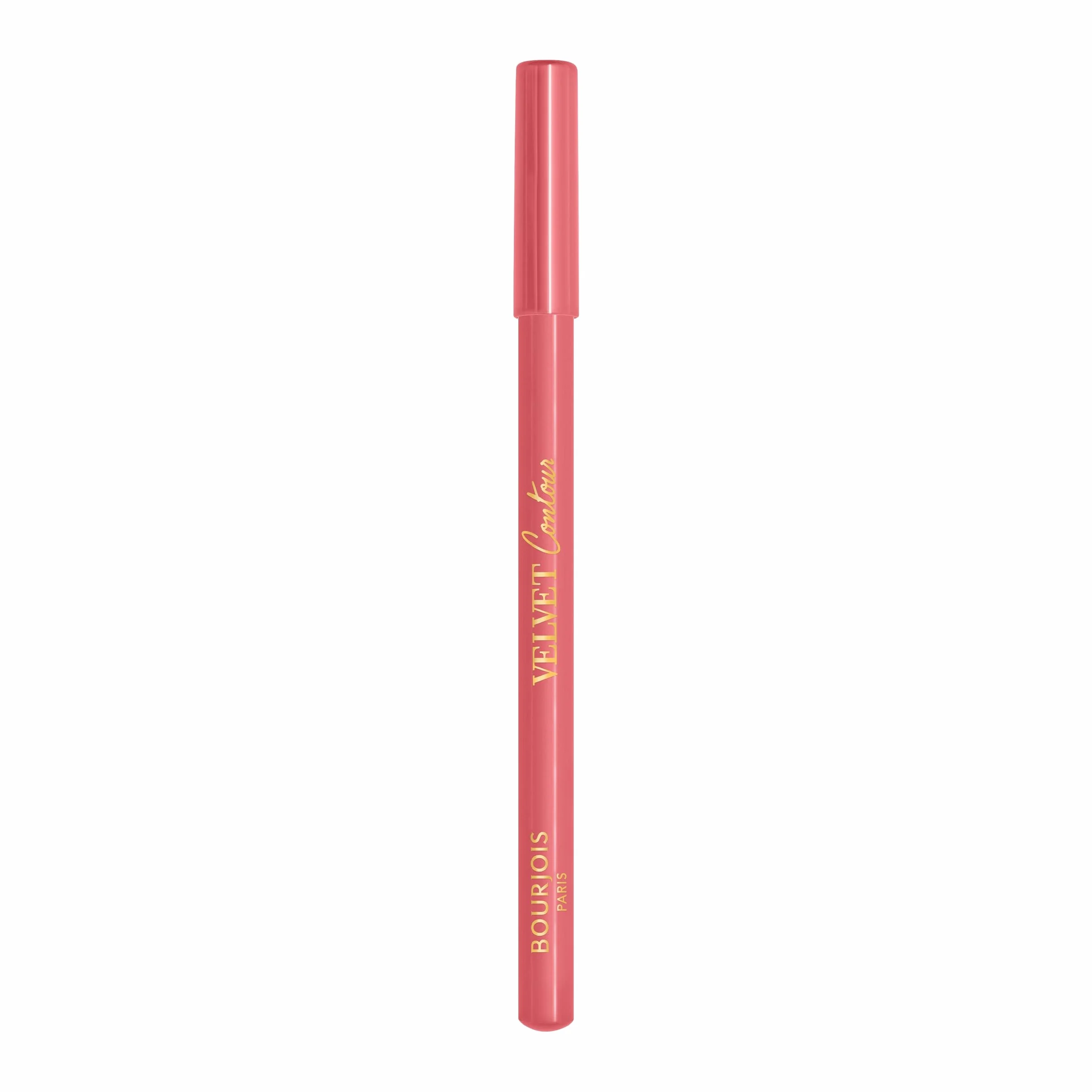 Bourjois Contour Edition Perfilador de Labios Tono 02 Coton candy 1.14 gr