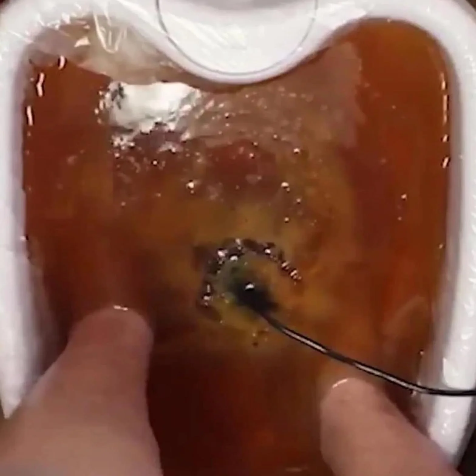 Máquina de baño de pies iónica para Limpieza de pies y desintoxicación de Iones. Machine para Uso doméstico Beauty Club Salon, recupera Salud y vitalidad (bañera no in