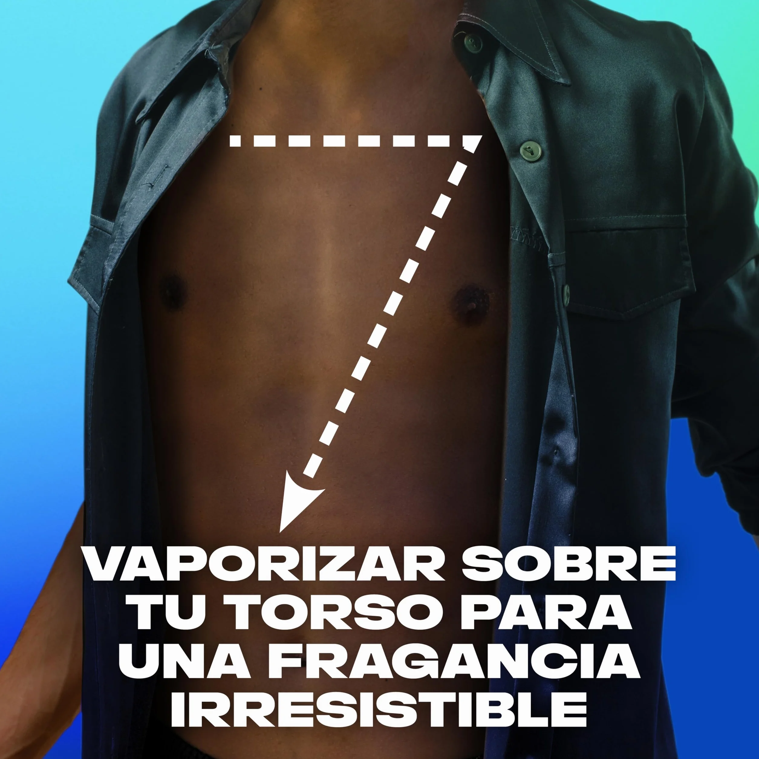 Axe Apollo Rock Desodorante 150 ml Pack de 6