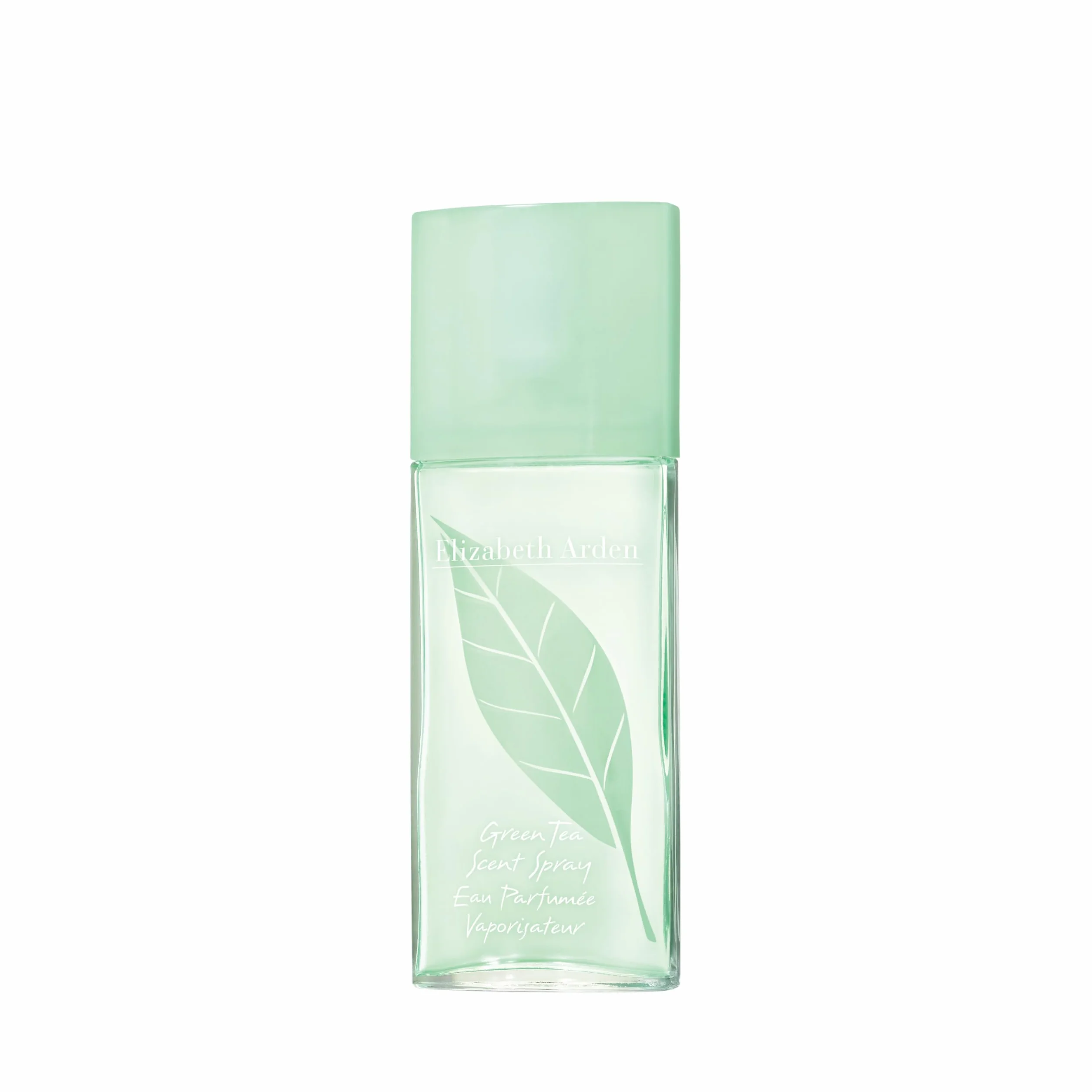 Elizabeth Arden Green Tea Eau Parfum 100 ml Perfume para Mujer
