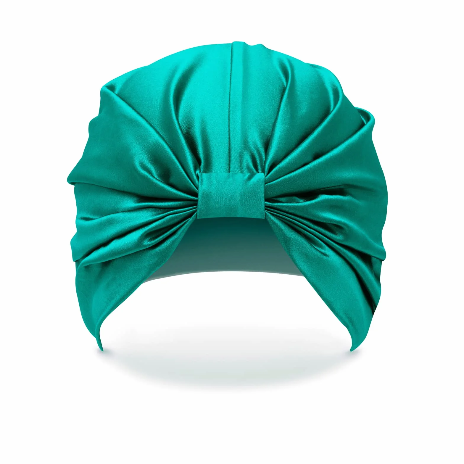Silke - Envoltura para el cabello, 100% seda de lujo, el gorro para dormir que protege y repara el cabello dañado, gorro de dormir adecuado para tipos de cabello encrespado, rizado y liso