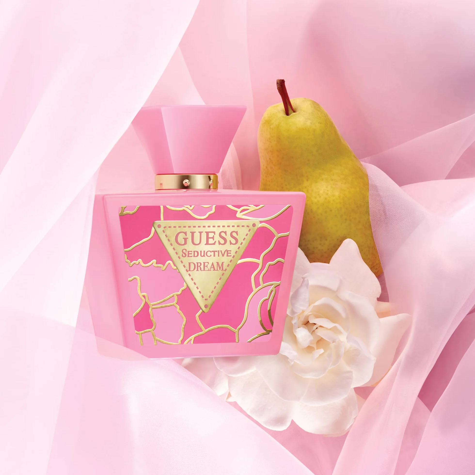GUESS SEDUCTIVE DREAM Women Eau de Parfum