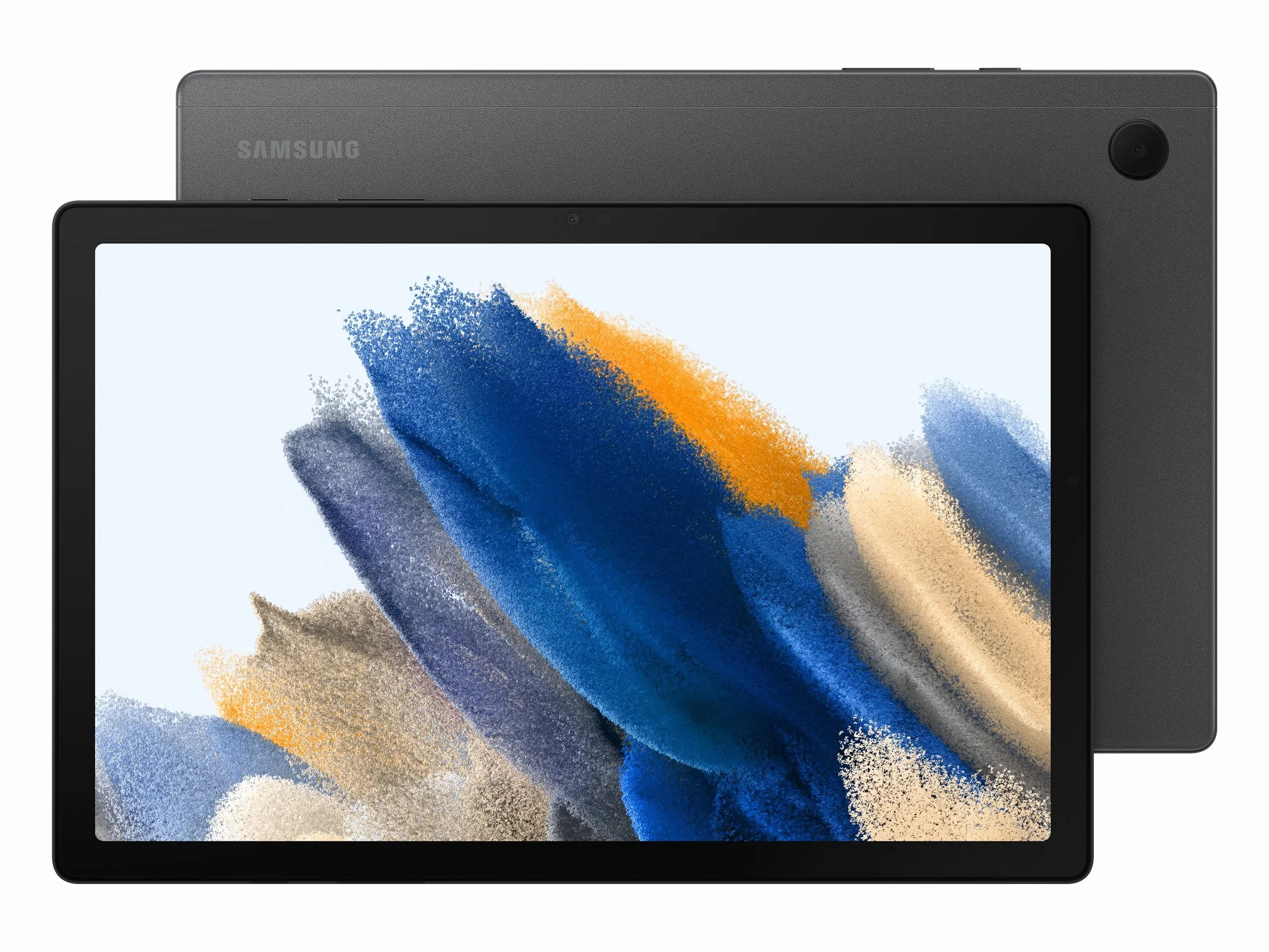 SAMSUNG Galaxy Tab A8 10.5 LTE 32GB 3GB RAM SM-X205 Grey Reacondicionado