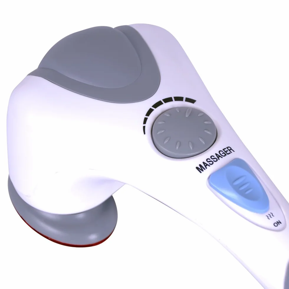 Insportline C02 masajeador con calor