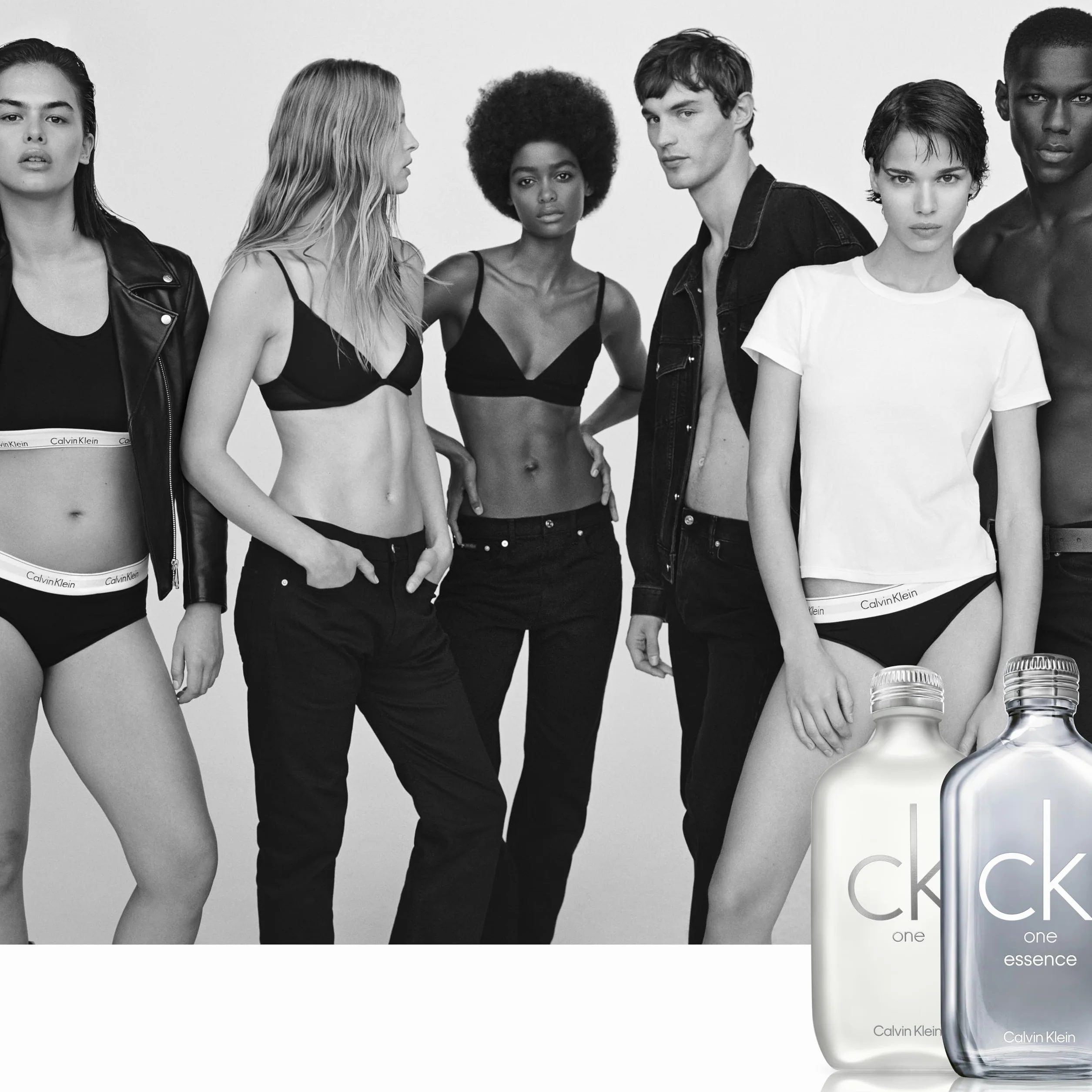 Calvin Klein CK One Eau de Toilette