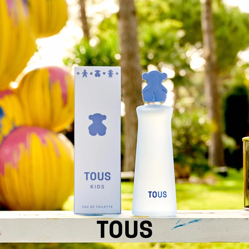 Tous Kids Boy 100ml