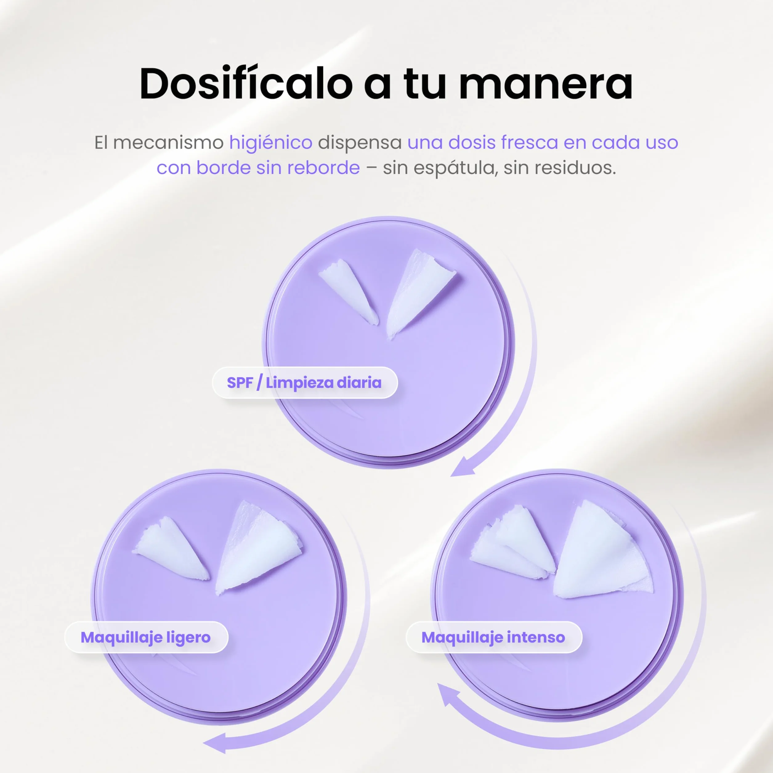 caraseoul Gentle Grinding Bálsamo Limpiador Desmaquillante Facial Waterproof BHA Ácido Salicílico Bakuchiol Skincare Coreano Vegano 50mL