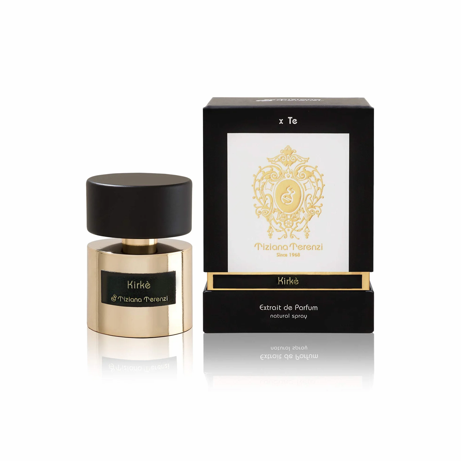 Tiziana Terenzi Kirke Extrait de Parfum 100ml