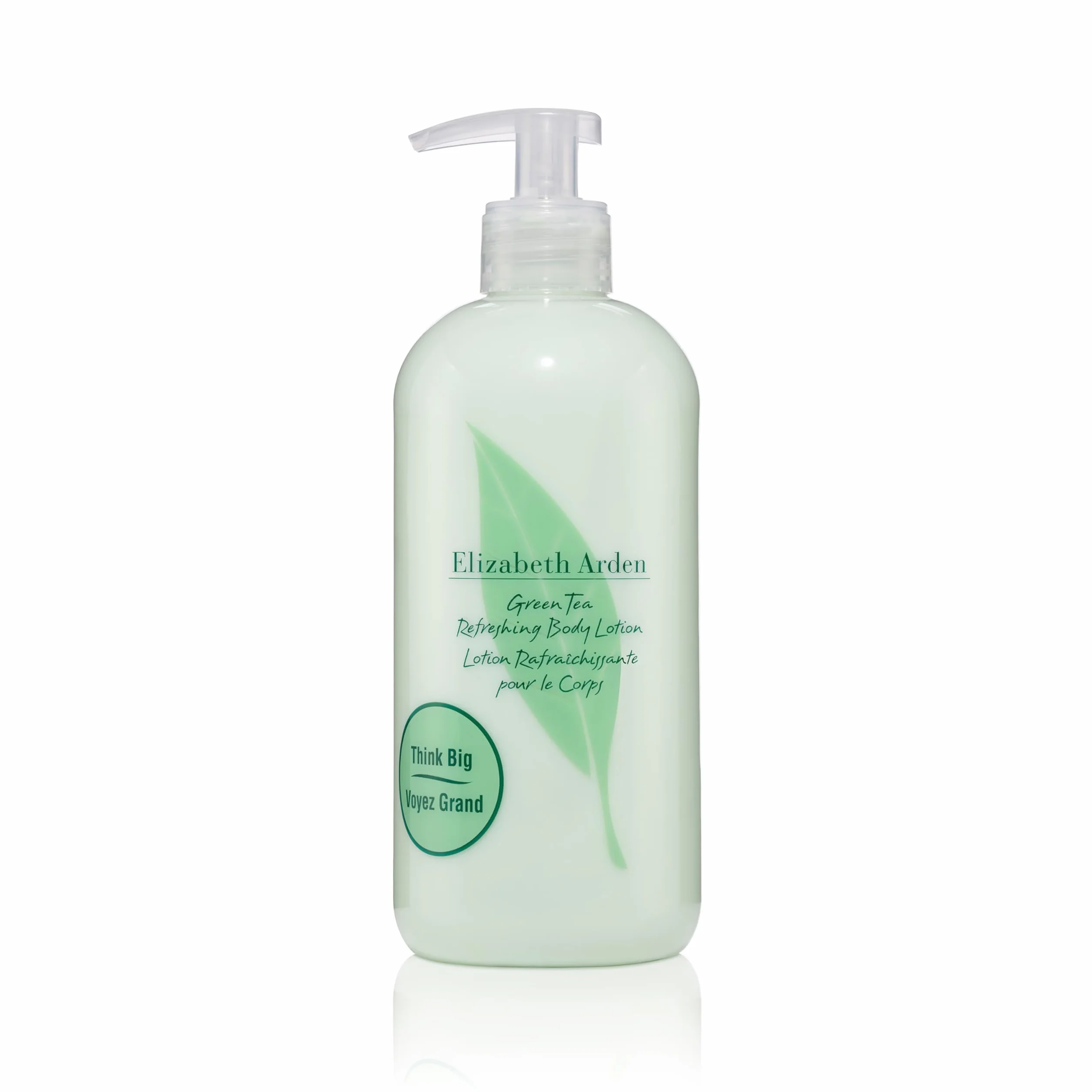 Elizabeth Arden Green Tea Loción Corporal Refrescante 500 ml