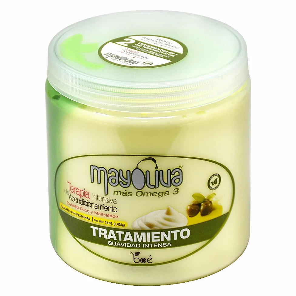 Mayoliva Tratamiento, 36 onzas