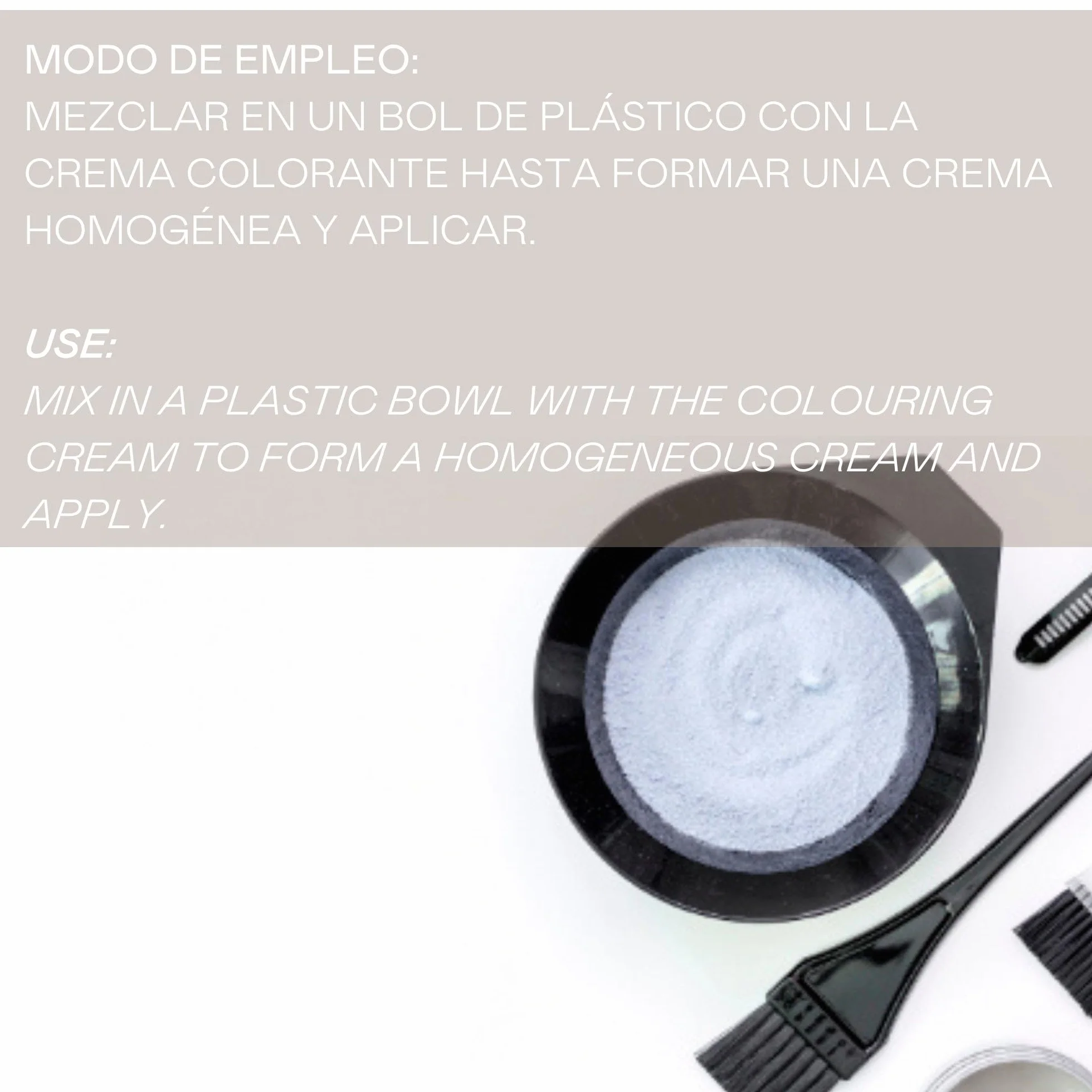 Válquer Profesional Oxidante En Crema 30 Vol (9%) 60 ml