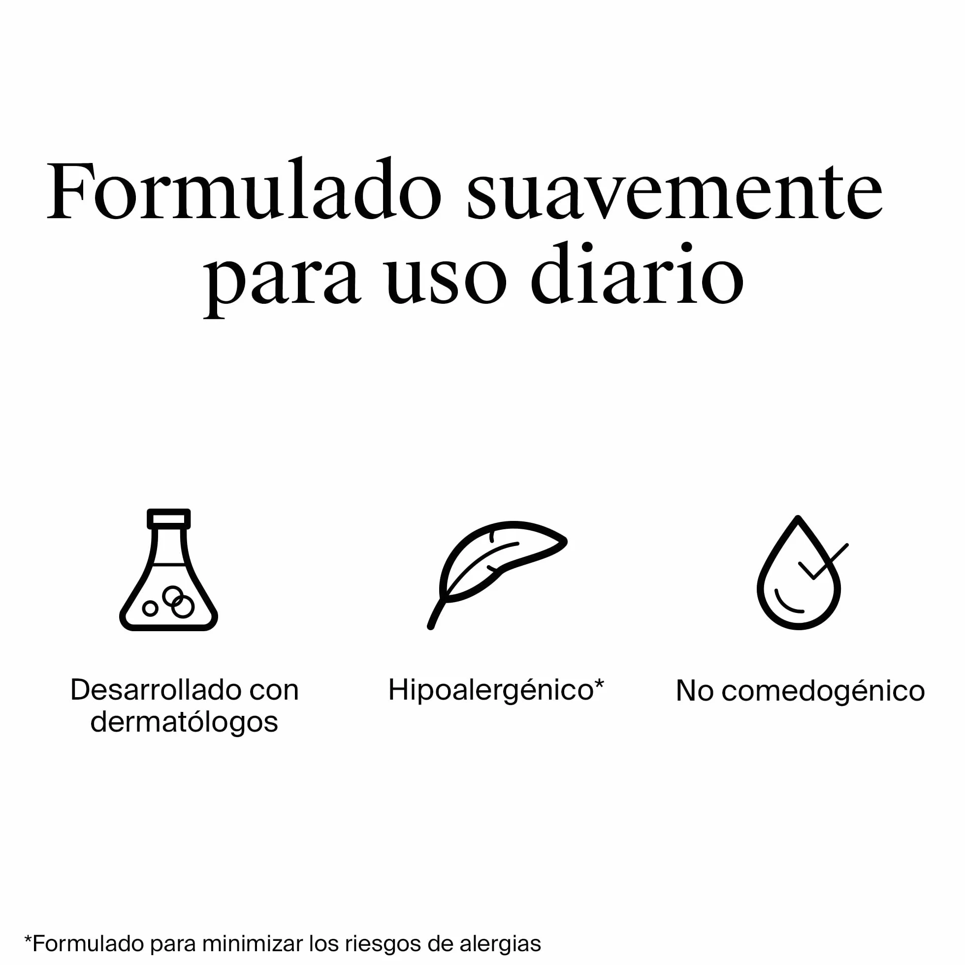Neutrogena Hydro Boost Gel de Agua 50 ml Hidratante Facial Ácido Hialurónico Aminoácidos 72h No Grasa Piel Normal Mixta