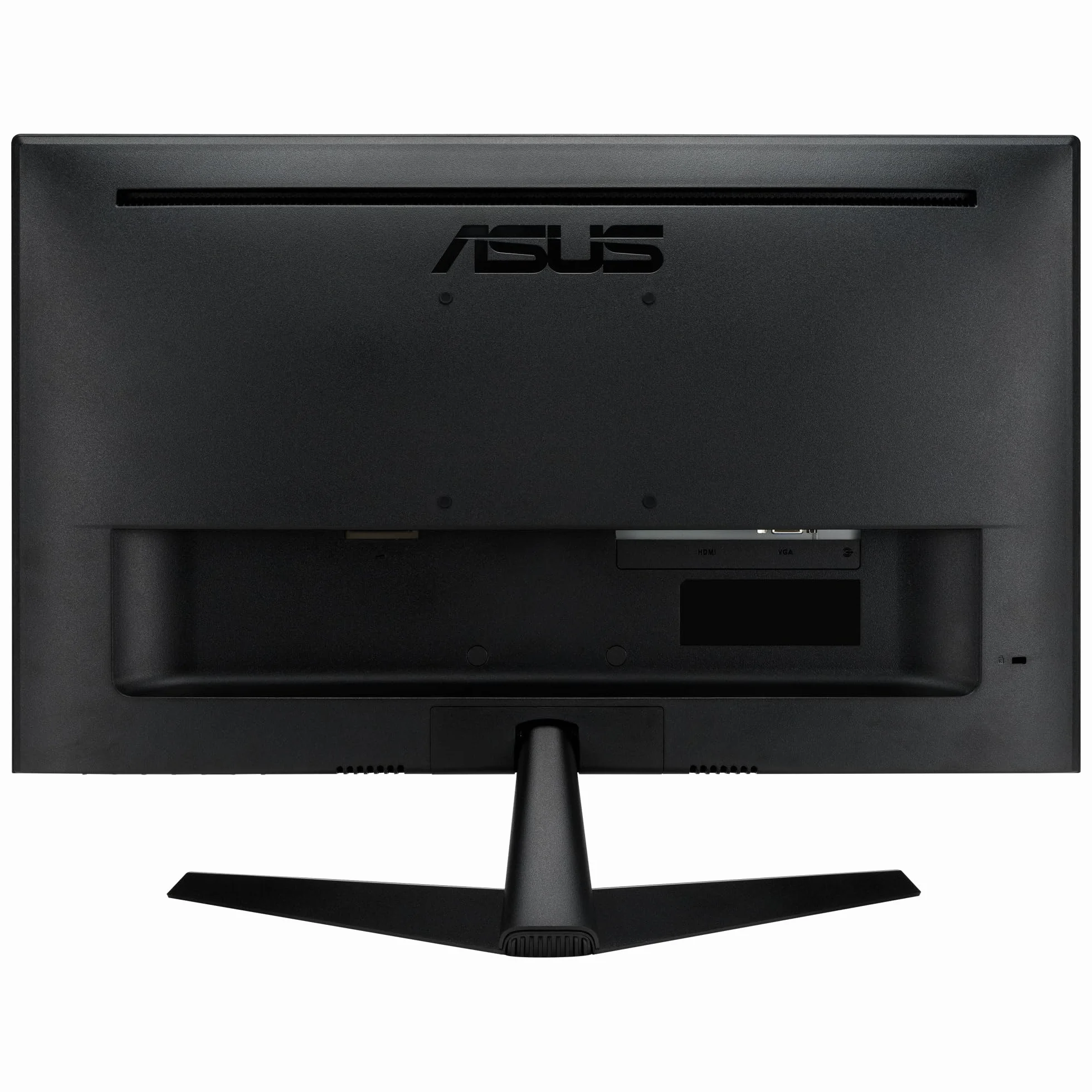 ASUS VY249HGR Monitor Gaming 23.8" FHD 1920x1080 IPS 120Hz 1ms Adaptive Sync Eye Care Plus