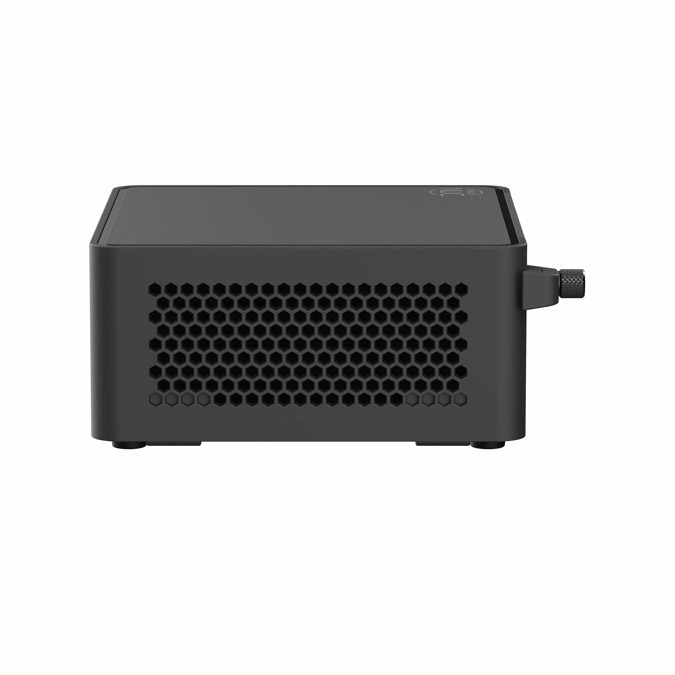 ASUS NUC 15 Pro Tall Kit RNUC15CRHU500002 Barebone