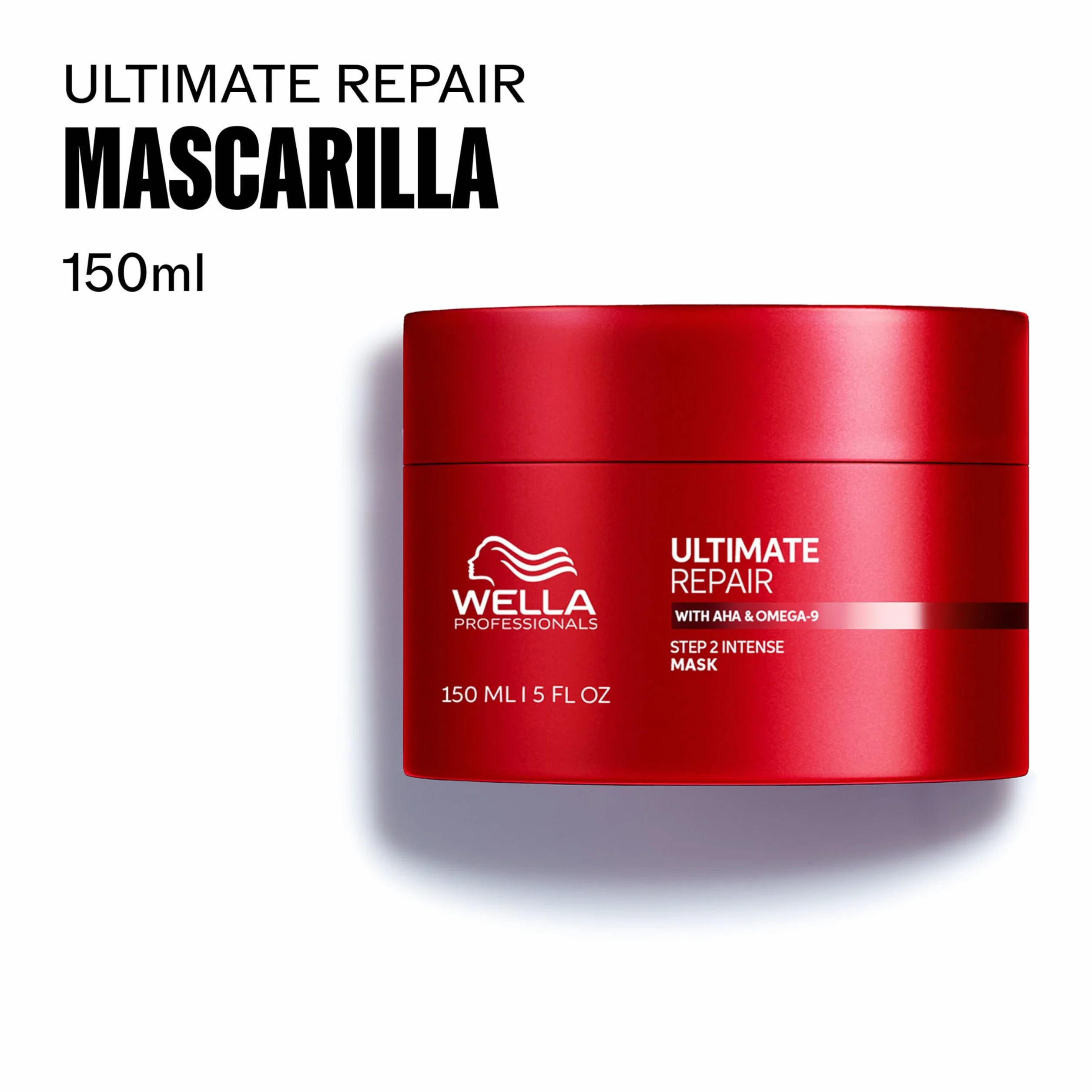 Wella Professionals ULTIMATE REPAIR Mascarilla Capilar Repara Cabello Muy Dañado