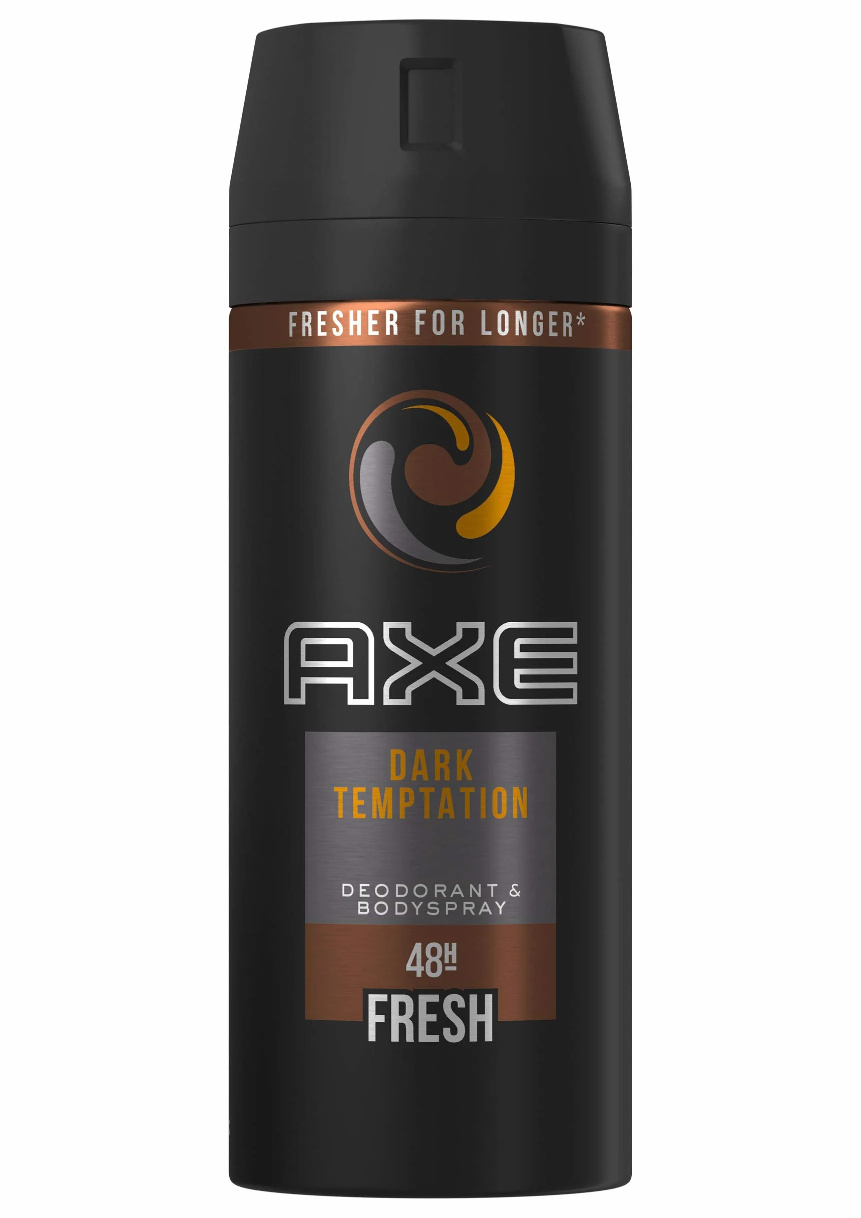 AXE Pack Dark Temptation Neceser Duo Desodorante 150 ml Eau de Toilette 100 ml