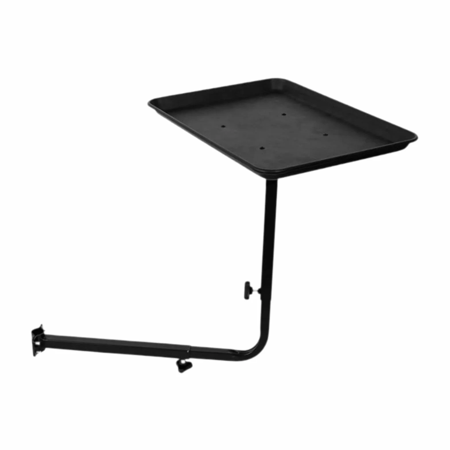 Bandeja para Silla de Peluquería, Accesorio para Secadores de Pelo