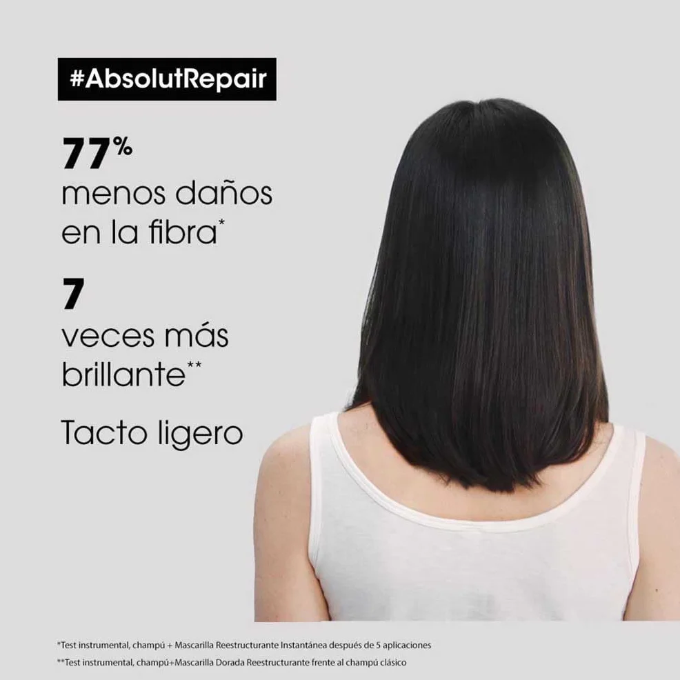 L’Oréal Professionnel Absolut Repair Mascarilla Tratamiento Reconstructor 250ml