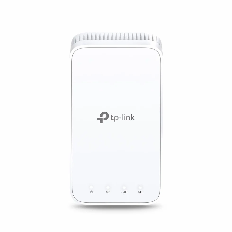 TP-Link RE330 WiFi Repeater AC1200 Extender z Portem Ethernet EasyMesh