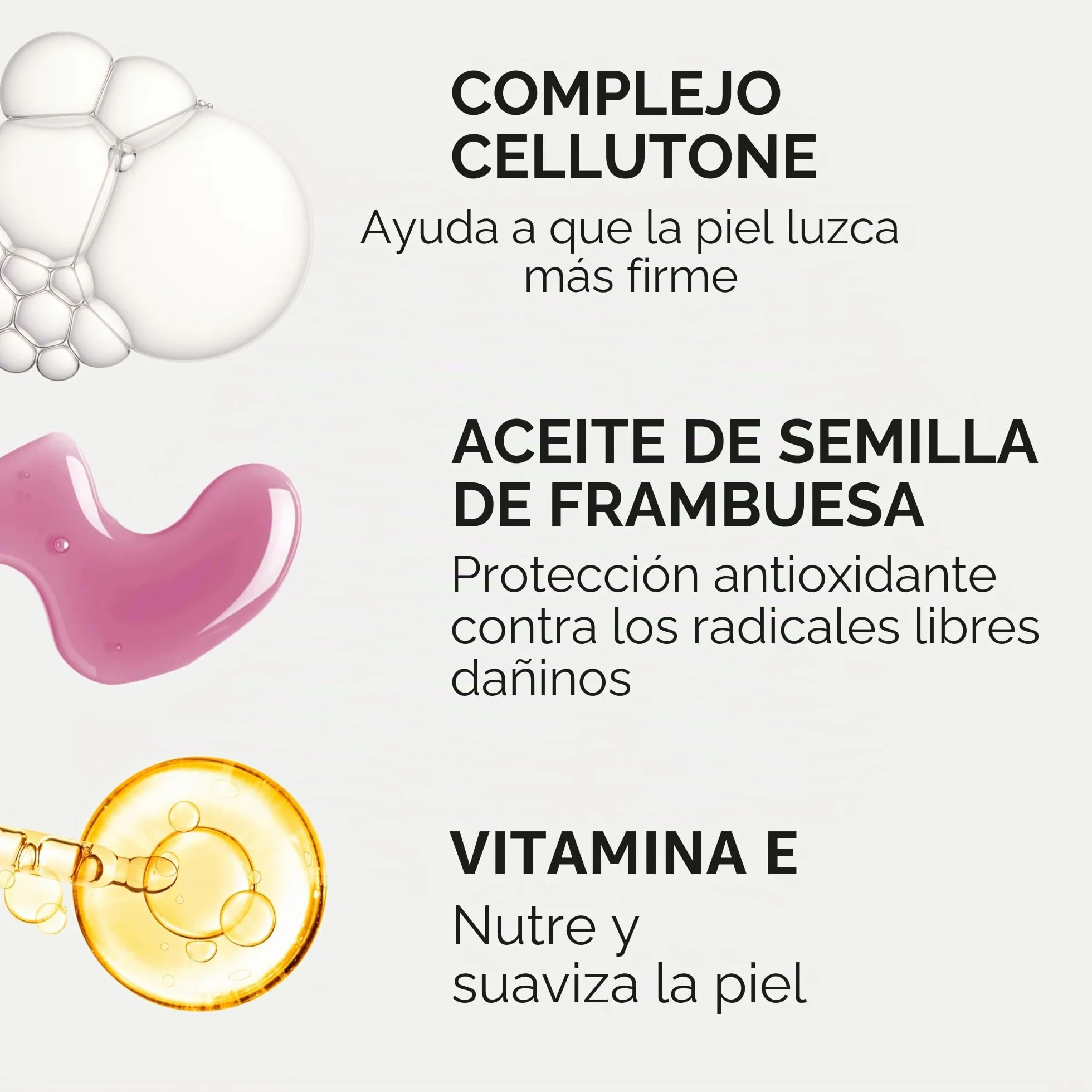 Tan Luxe THE BODY gotas autobronceadoras, ligeras/medias (50 ml) Agregue gotas bronceadoras al cuidado de la piel para un bronceado corporal personalizado que es vegano y libre de crueldad animal