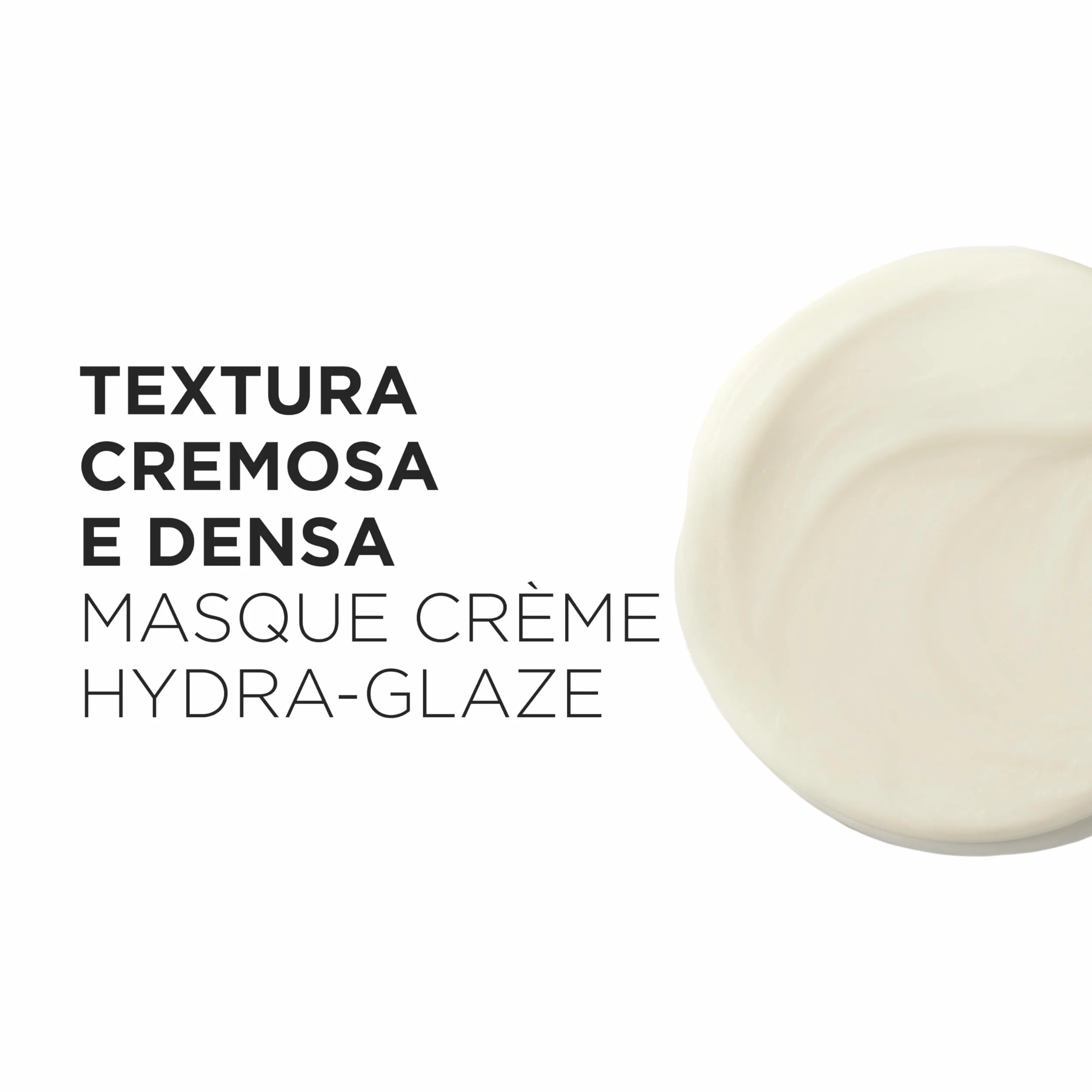 Kérastase Gloss Absolu Masque Crème Hydra-Glaze Mascarilla Cabello Encrespado 75 ml