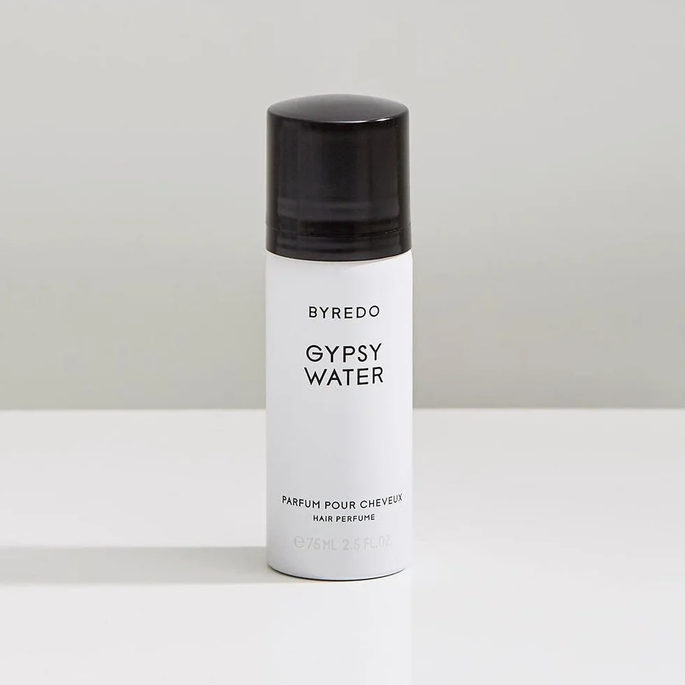 Byredo Perfume para el cabello Gypsy Water 75 ml