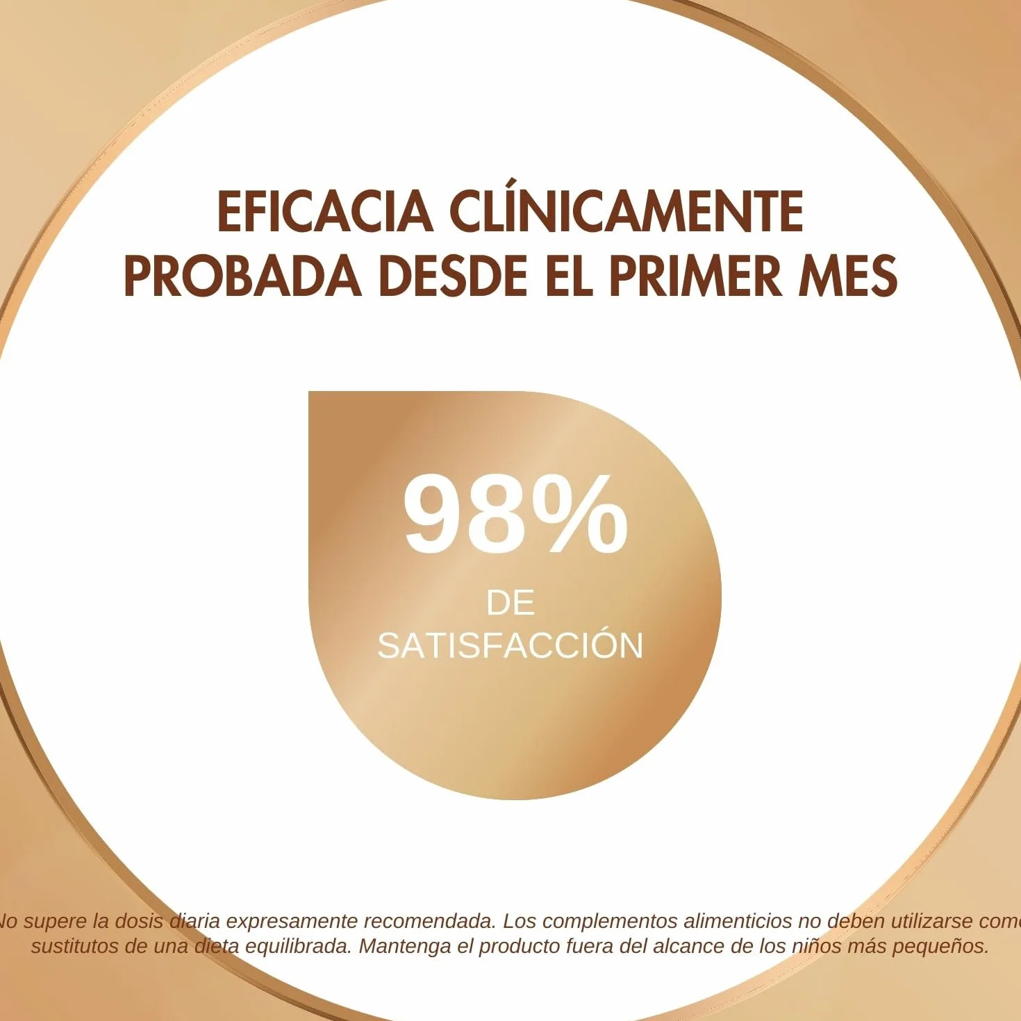 Oenobiol Autobronceador Triplo - Bronceador facial y corporal sin sol - Complemento alimenticio con cúrcuma, licopeno y luteína - 90 cápsulas