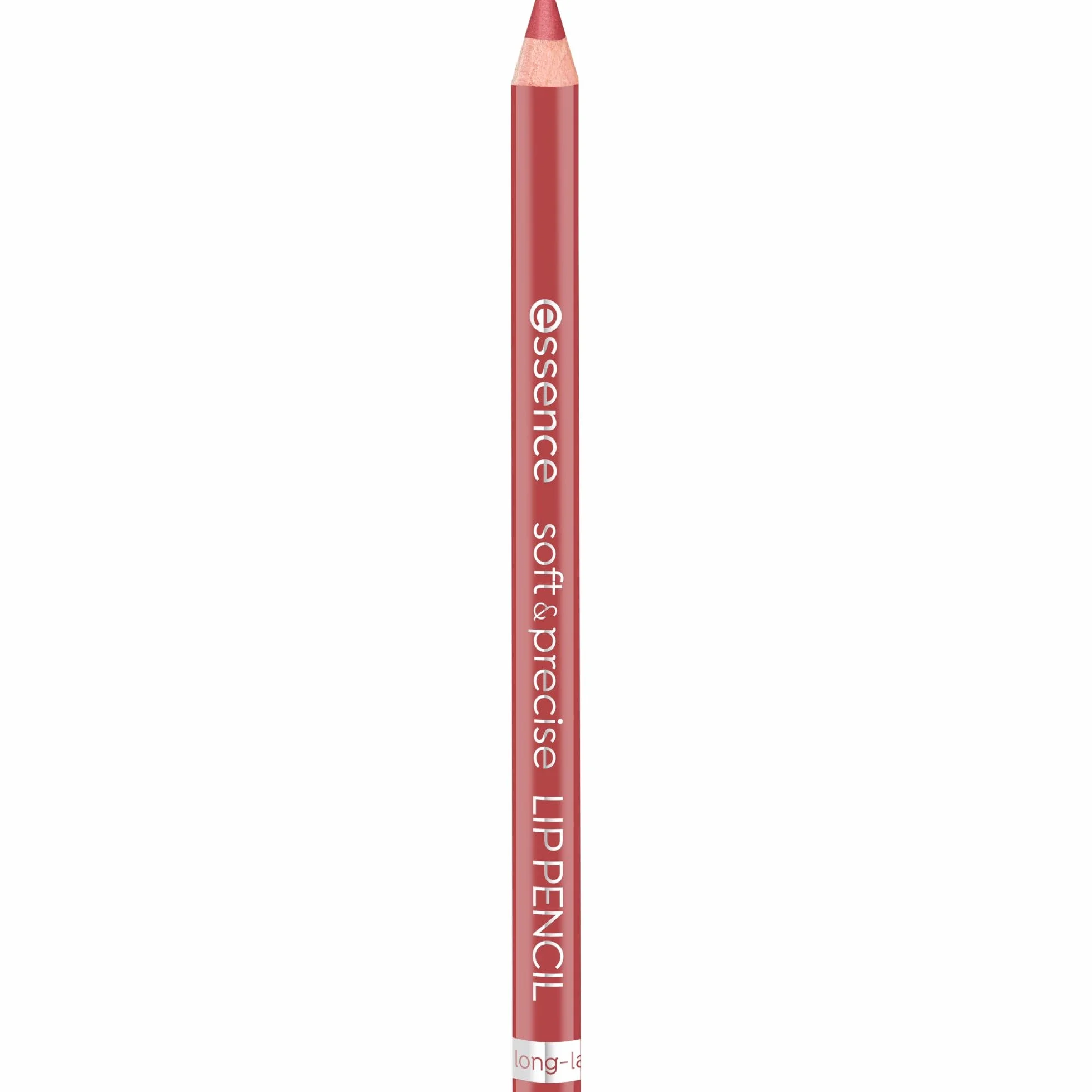 essence soft & precise perfilador de labios larga duración color intenso 0.78g