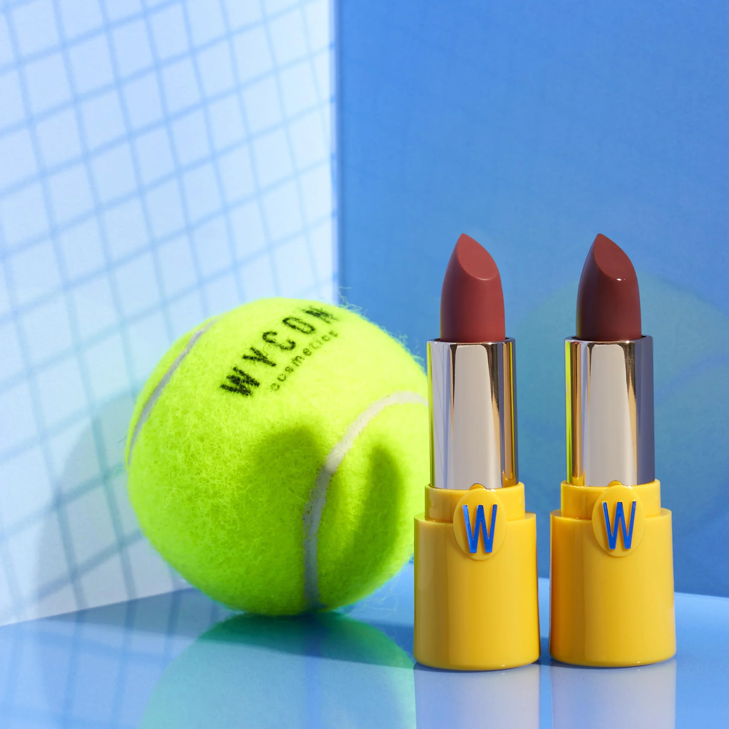 WYCON Lip Balm 50 SPF Bálsamo labial protección solar vitamina E manteca de karité